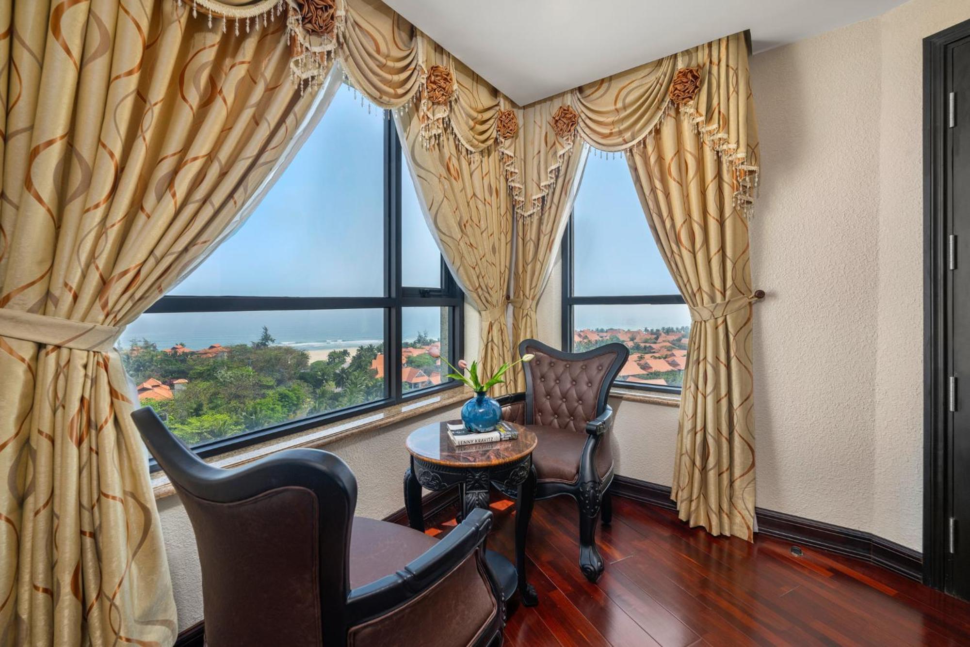 V-hotel Hotel Đà Nẵng