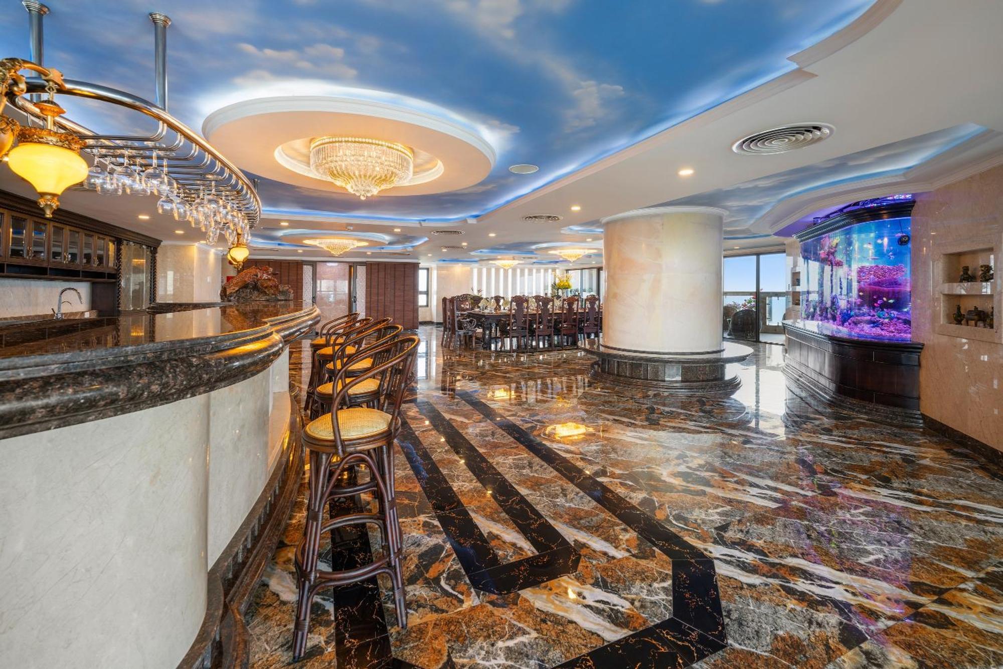 V-hotel Đà Nẵng