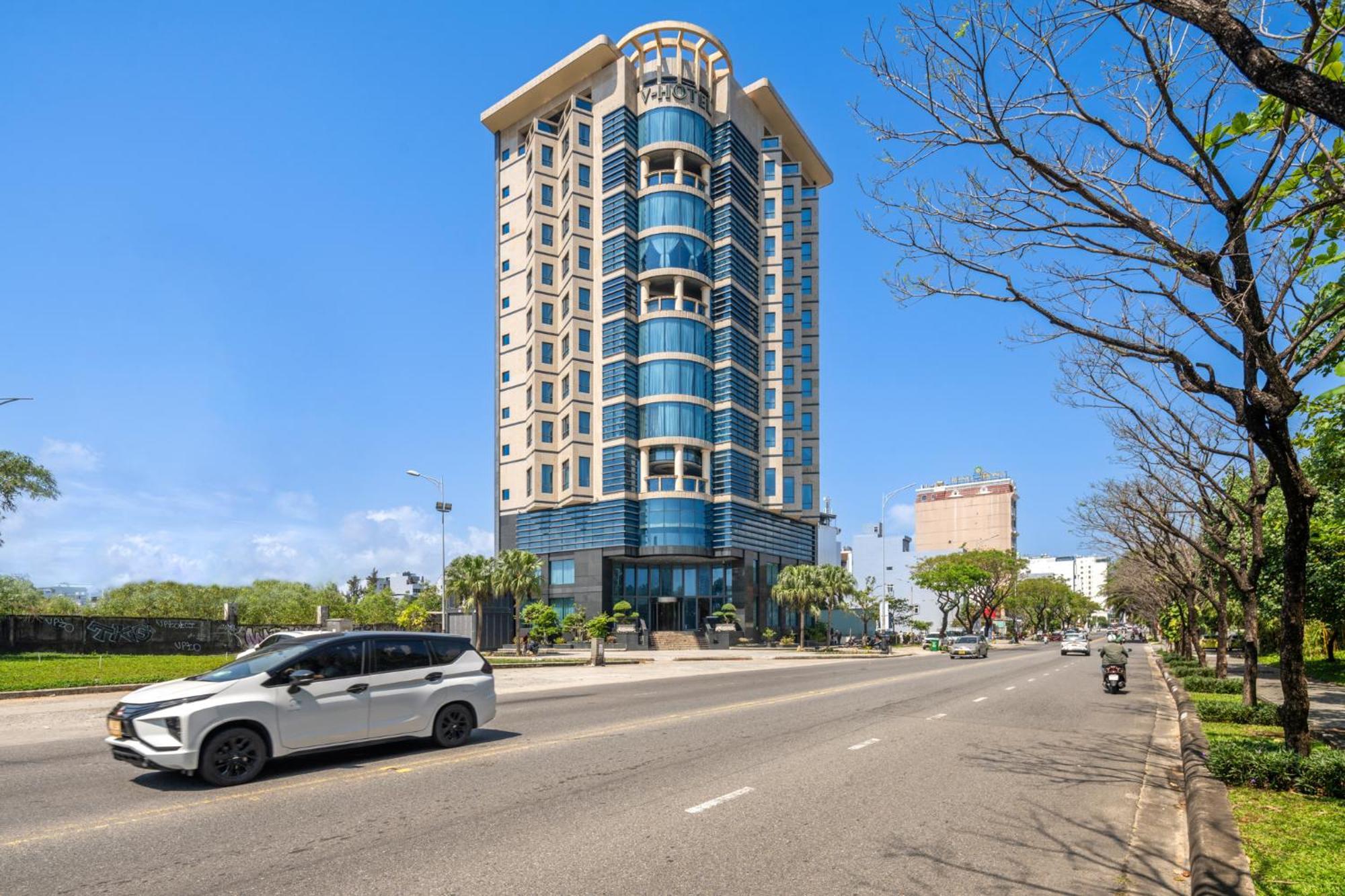 V-hotel Hotel Đà Nẵng