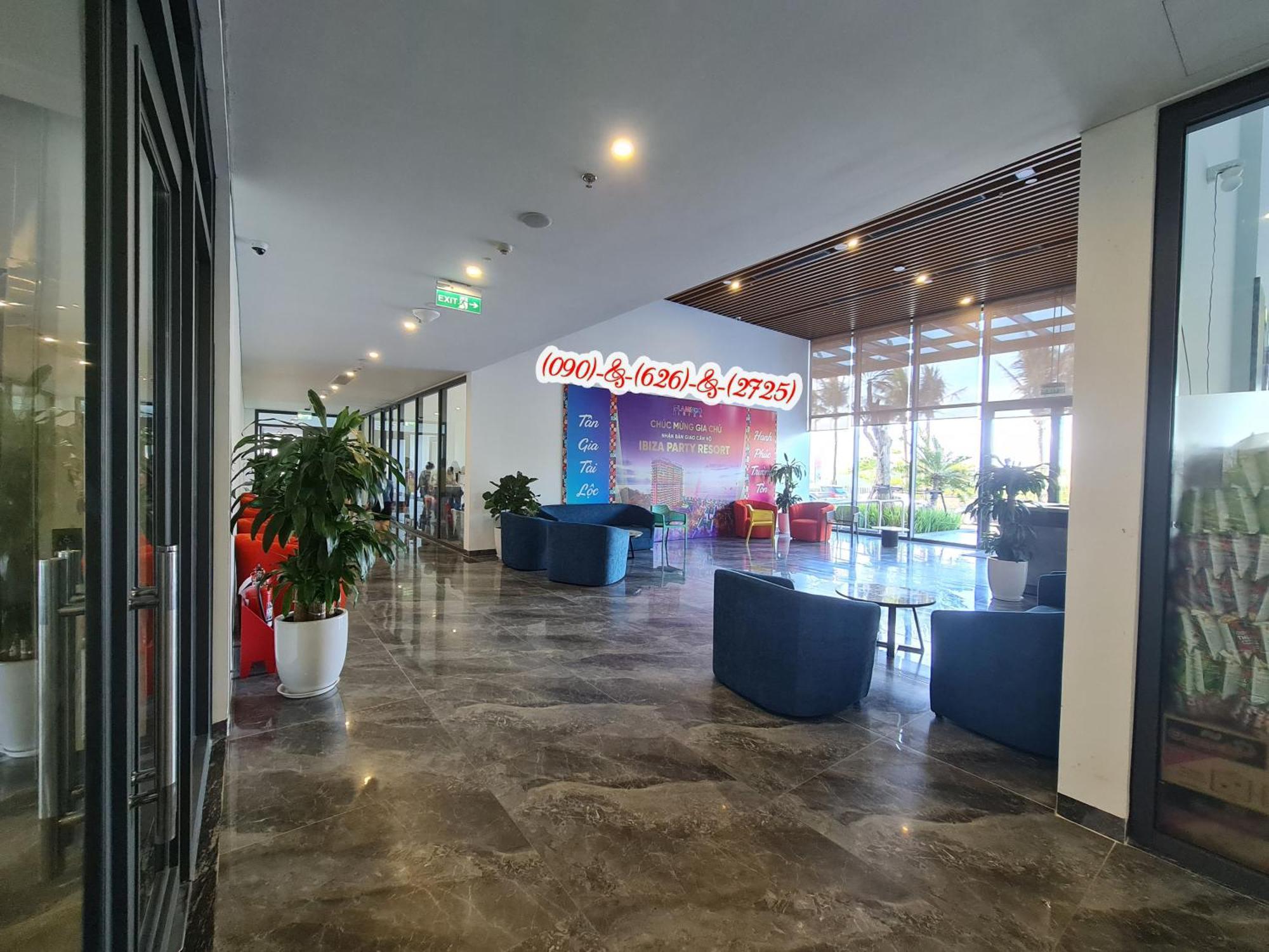 Aparthotel Ib306 Tu Doanh - Flamingo Tien Thanh Hoa