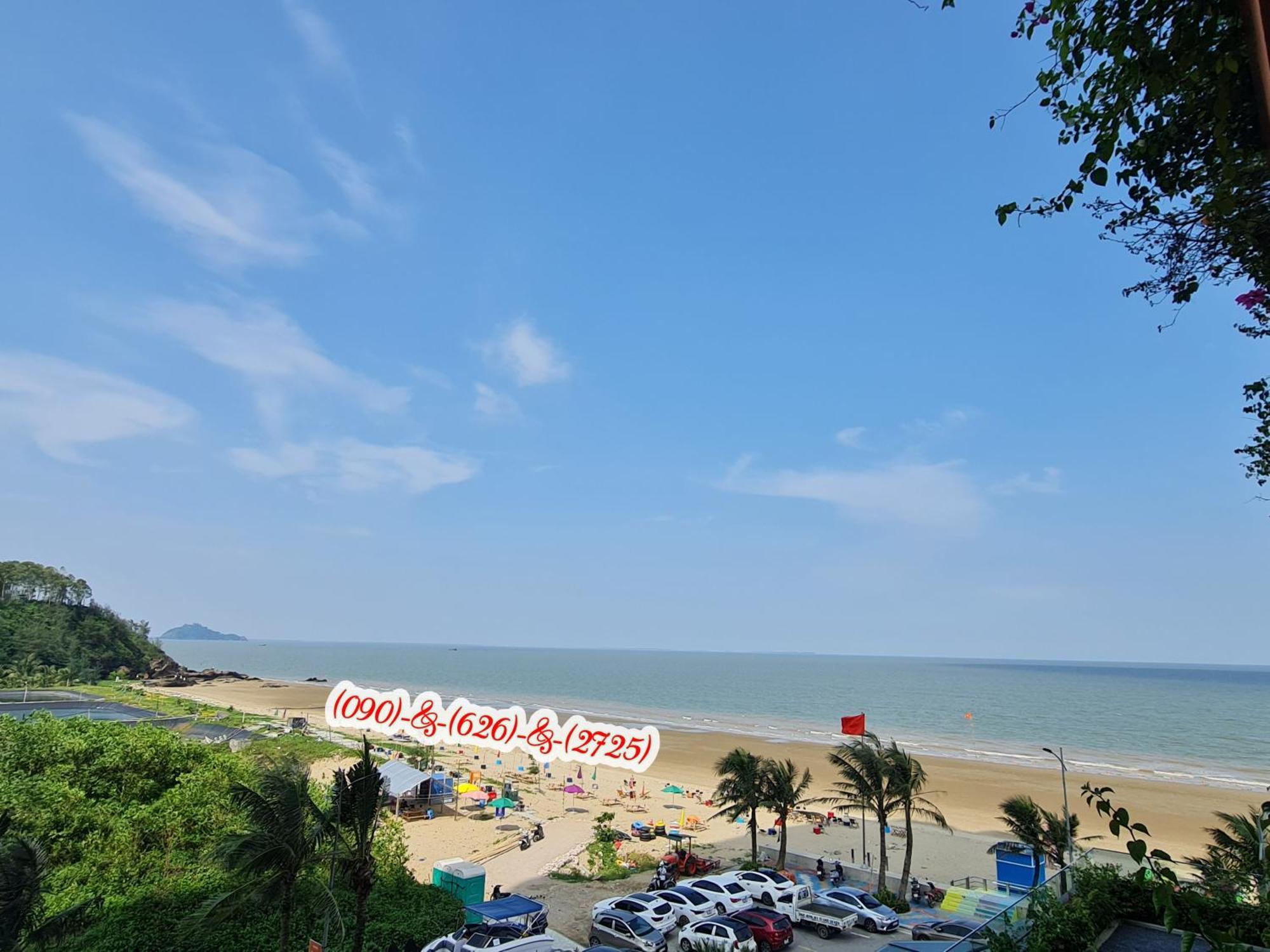 Aparthotel Ib306 Tu Doanh - Flamingo Tien *