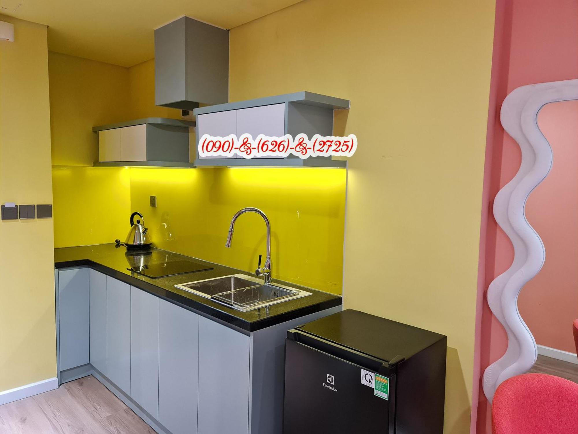 Aparthotel Ib306 Tu Doanh - Flamingo Tien Thanh Hoa