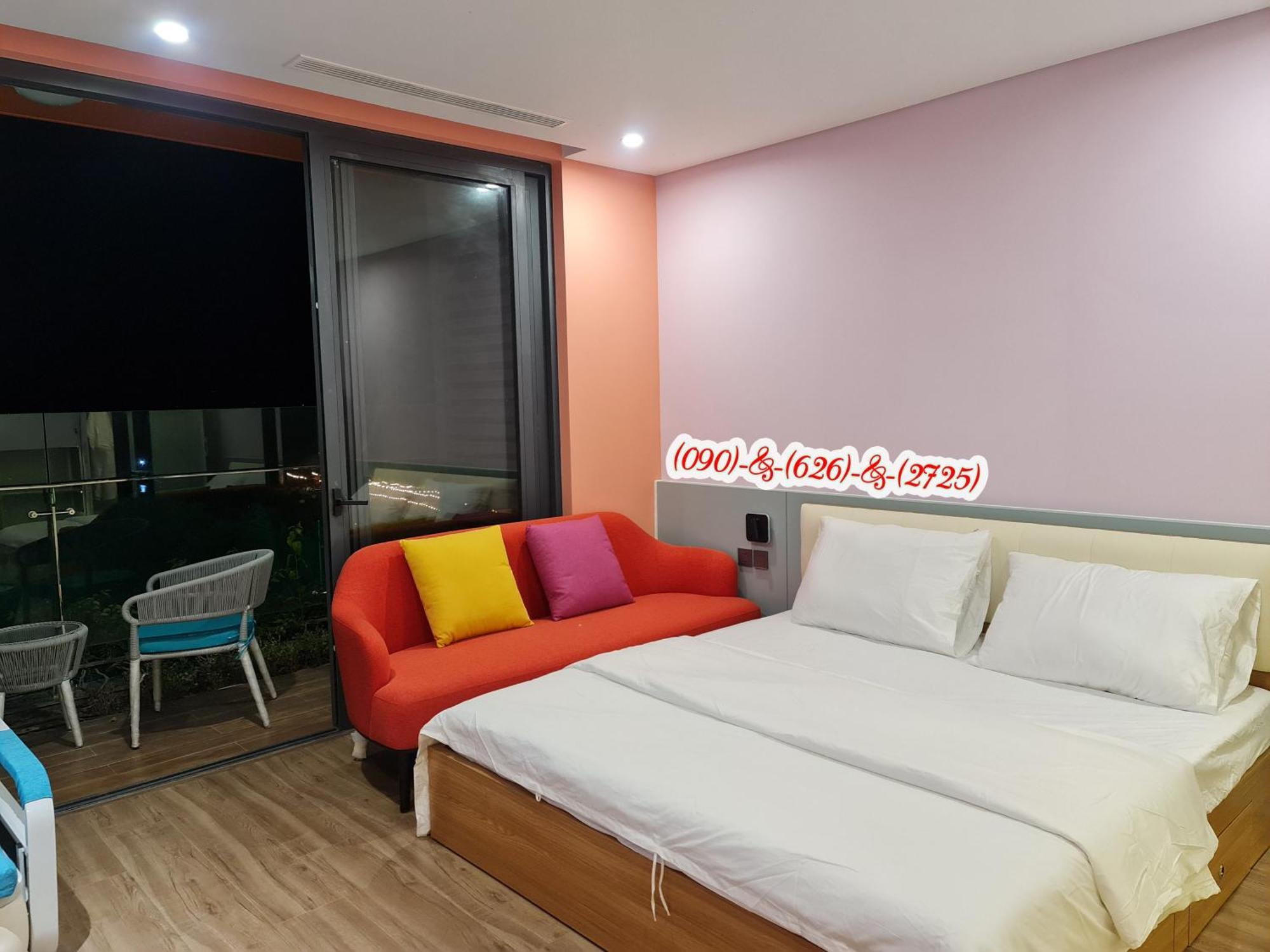 Ib306 Tu Doanh - Flamingo Tien * Thanh Hoa