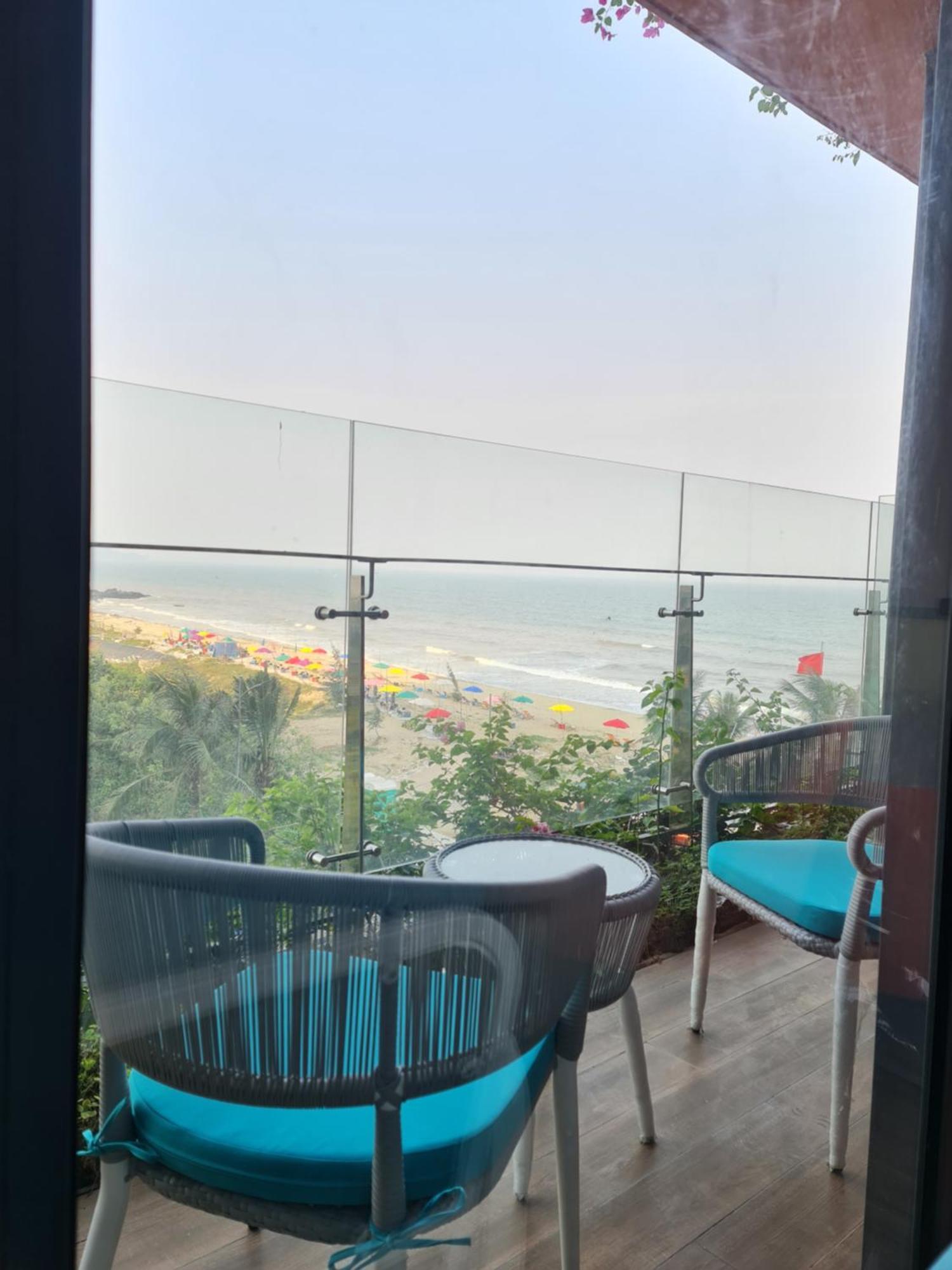 Aparthotel Ib306 Tu Doanh - Flamingo Tien *