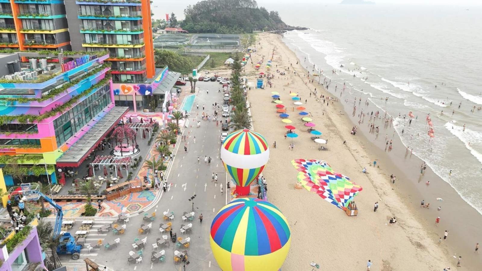 Ib306 Tu Doanh - Flamingo Tien Aparthotel