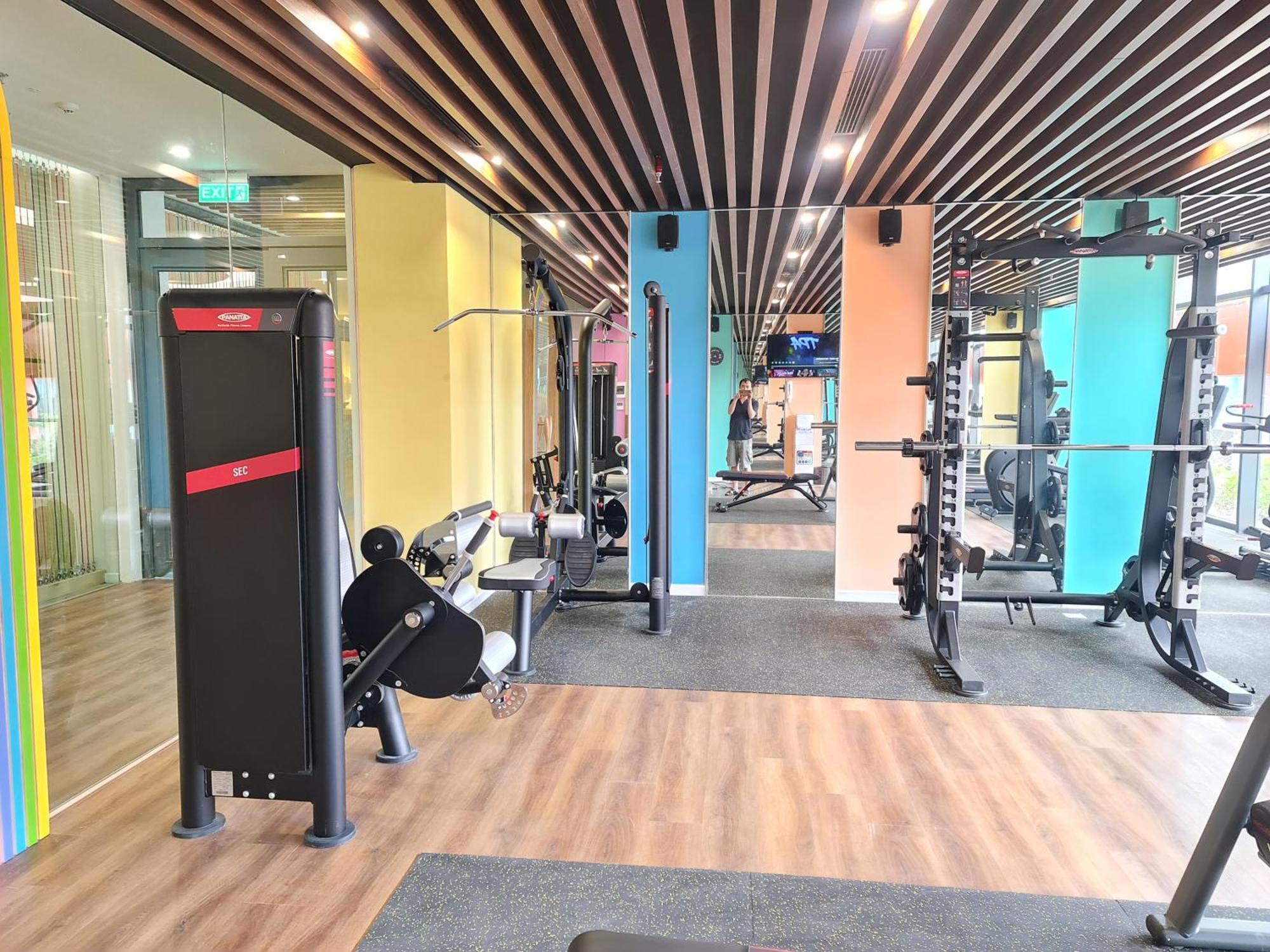 Aparthotel Ib306 Tu Doanh - Flamingo Tien Thanh Hoa