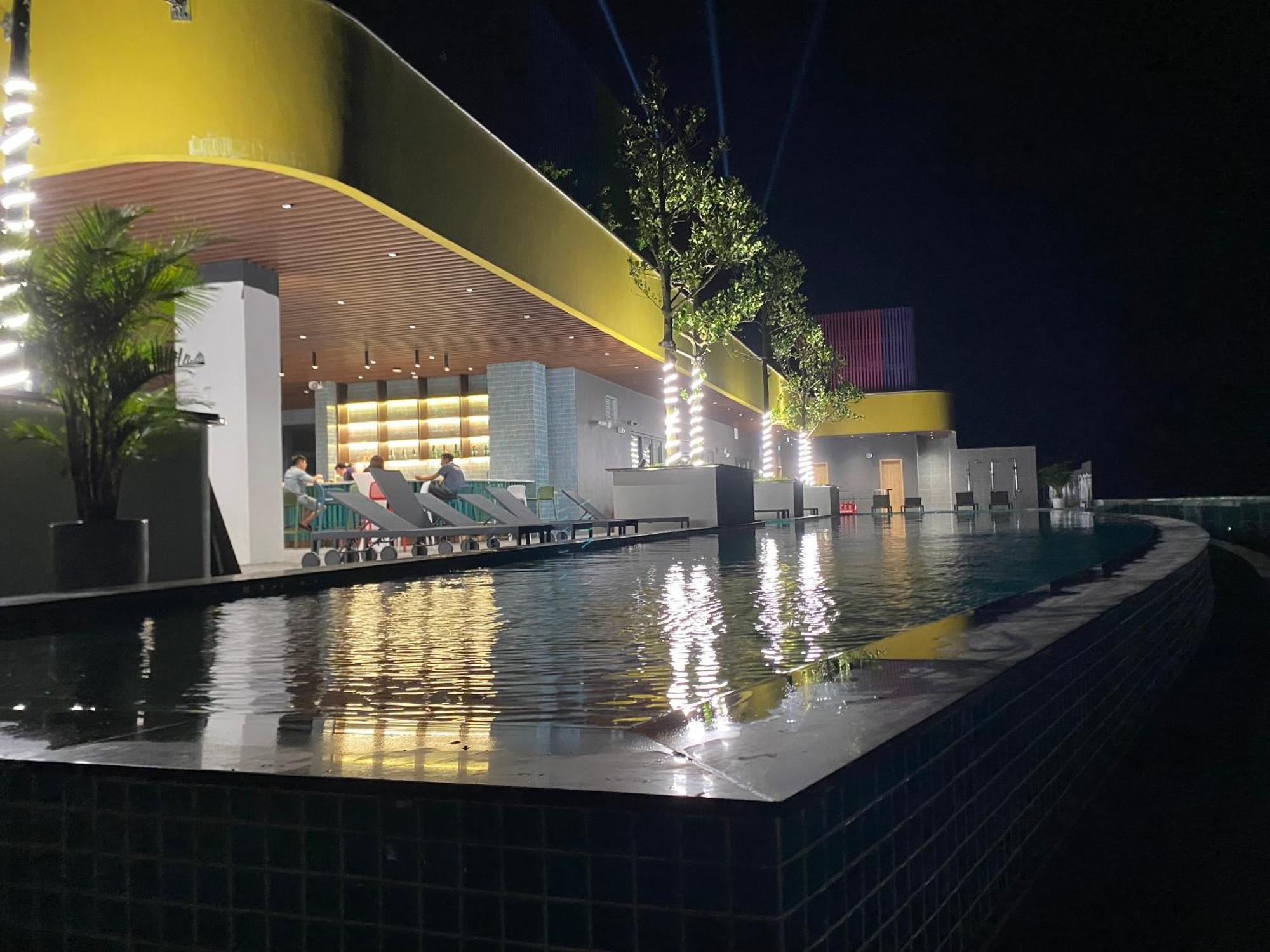 Ib306 Tu Doanh - Flamingo Tien Thanh Hoa