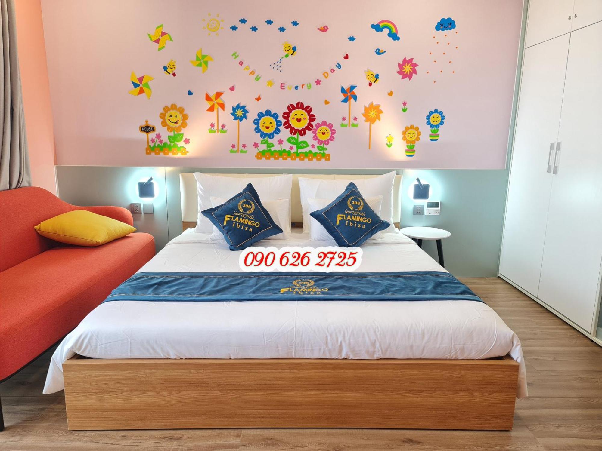 Ib306 Tu Doanh - Flamingo Tien Thanh Hoa