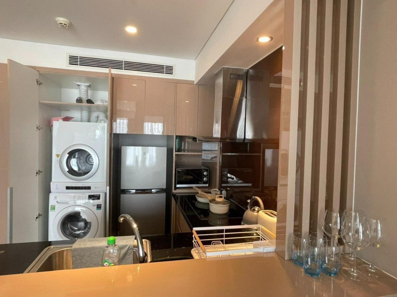Aparthotel Luxury