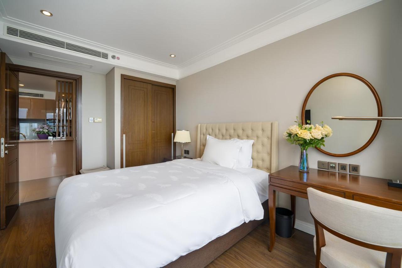 Luxury Da Nang