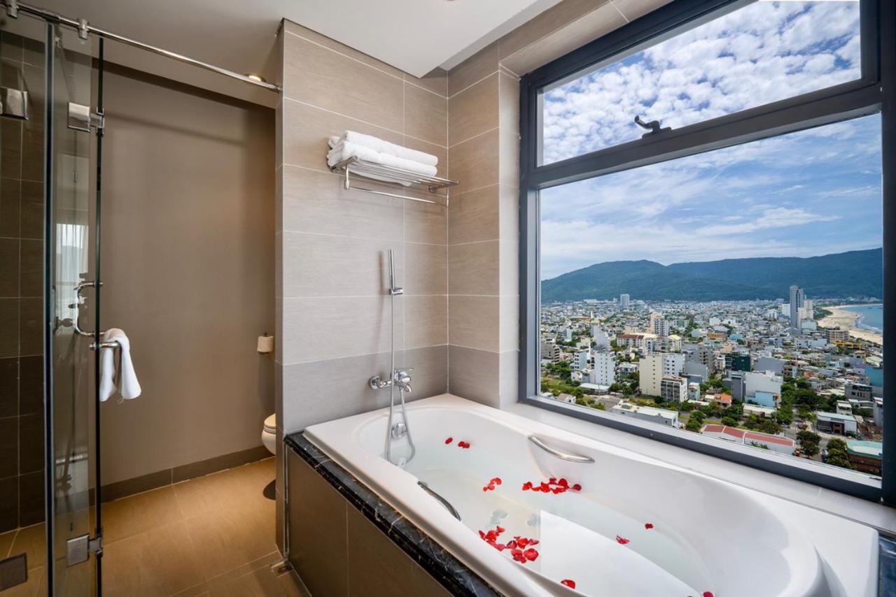 Luxury Aparthotel Da Nang