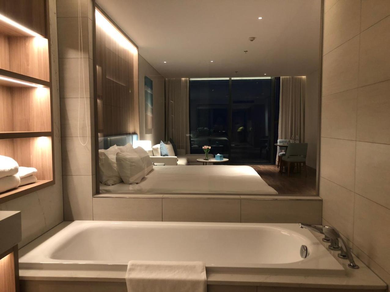A La Carte Bay - Sea View *