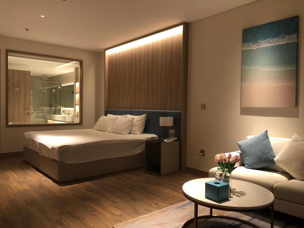 A La Carte Bay - Sea View Aparthotel