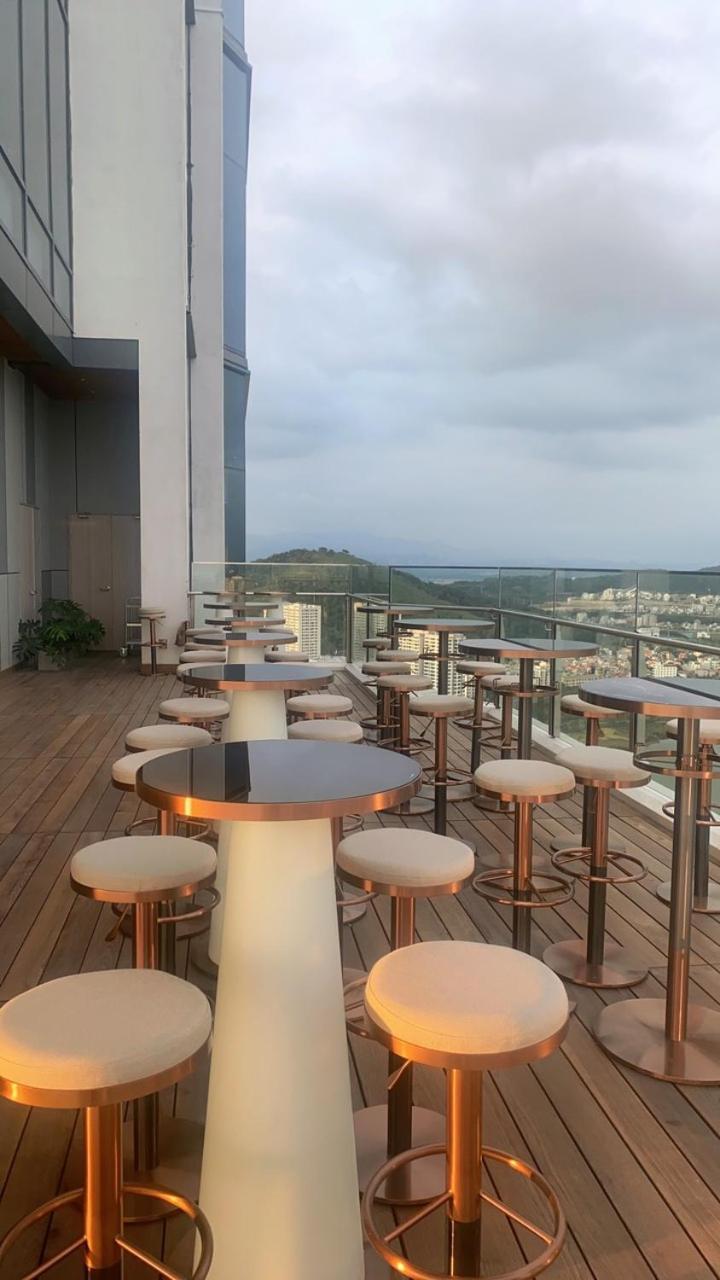 Aparthotel A La Carte Bay - Sea View *