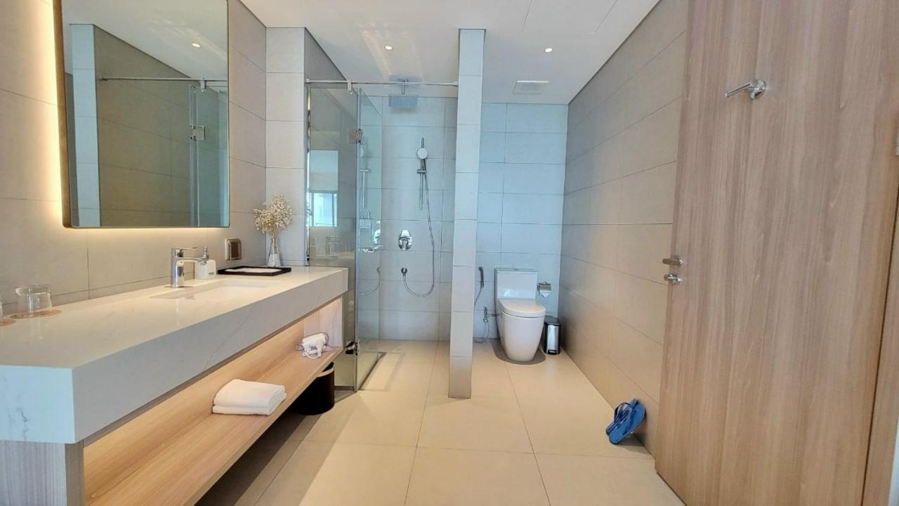 Aparthotel A La Carte Bay - Sea View