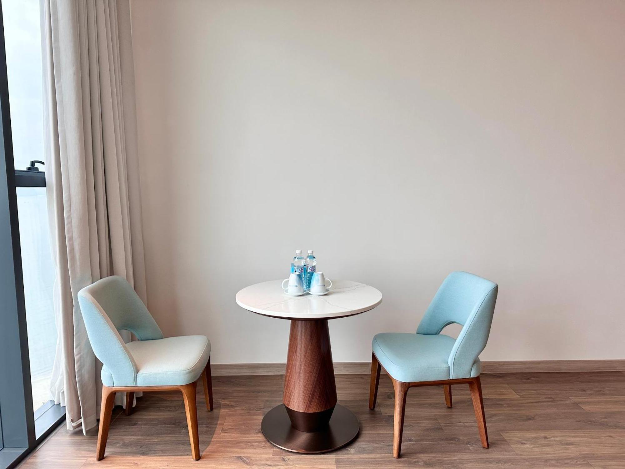 Aparthotel A La Carte Bay - Sea View