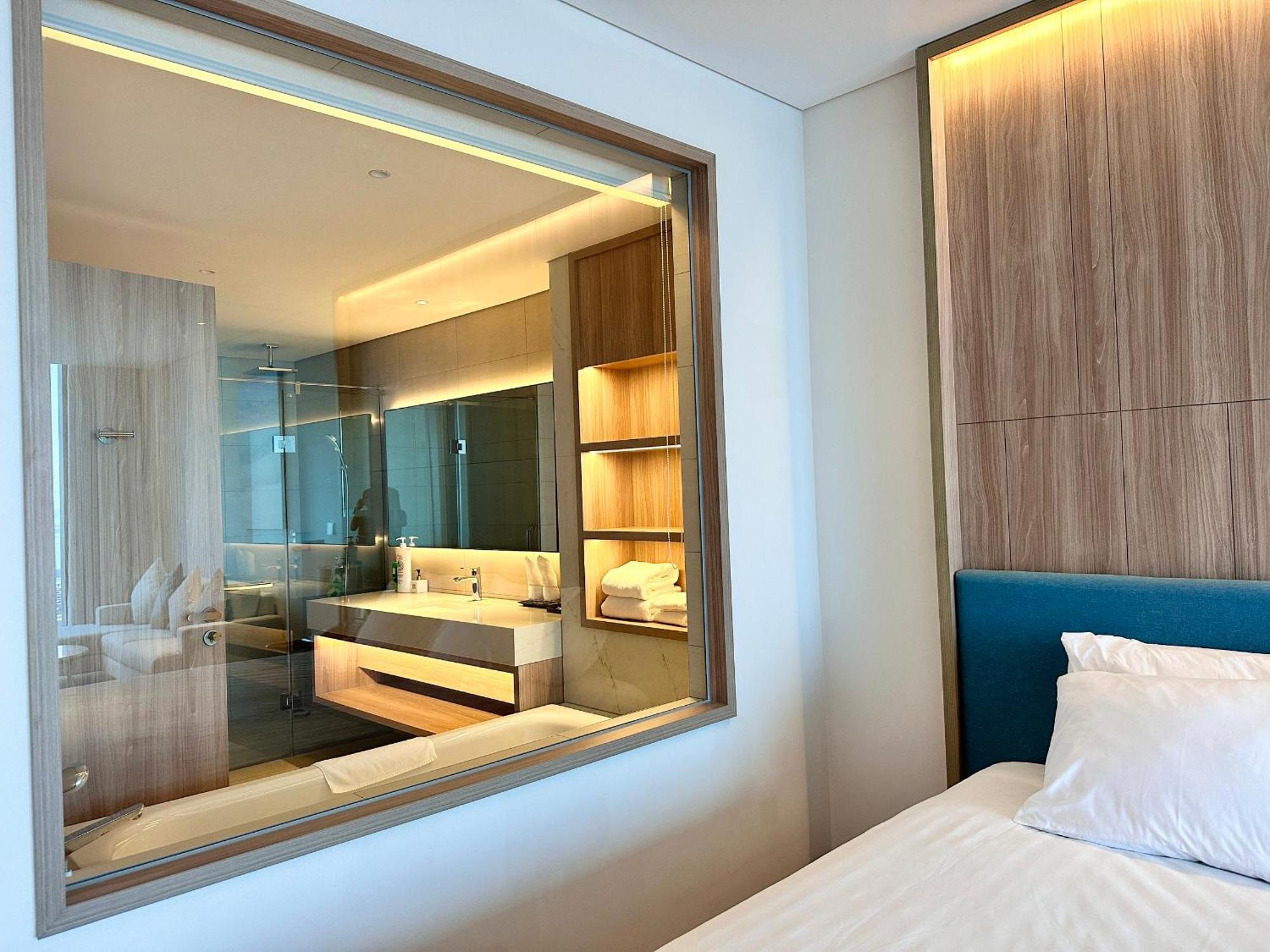 Aparthotel A La Carte Bay - Sea View *