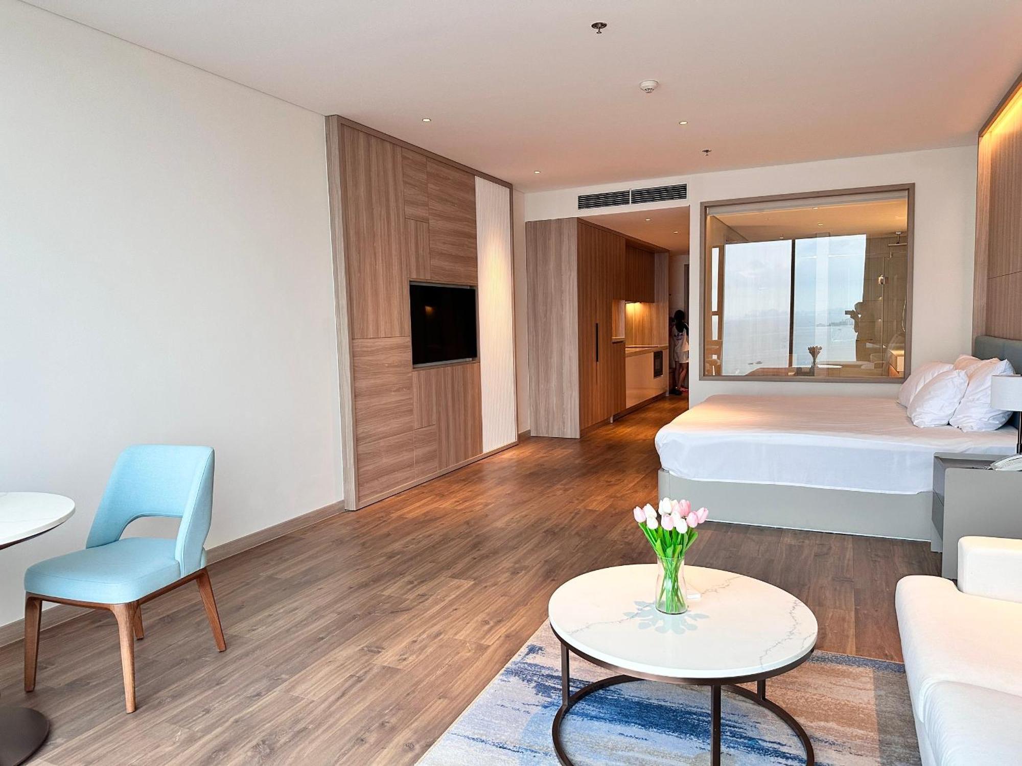 A La Carte Bay - Sea View Aparthotel