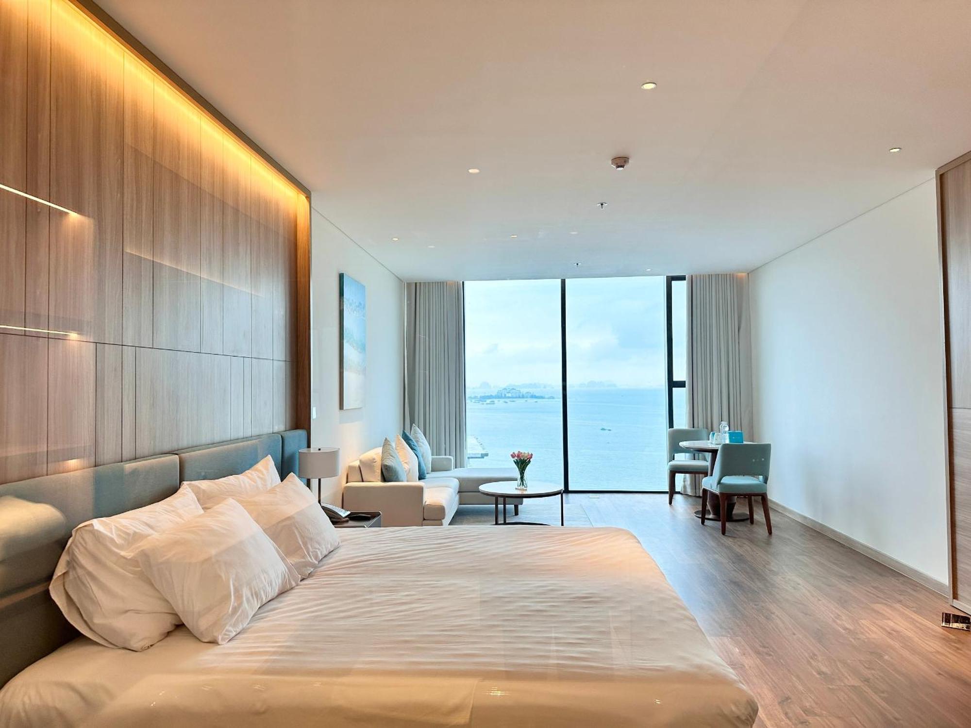 A La Carte Bay - Sea View Aparthotel *