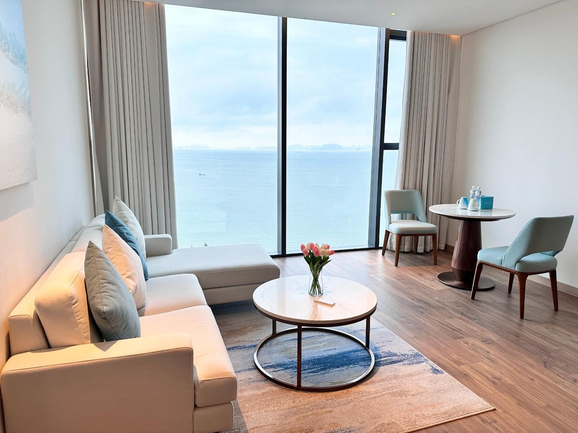 A La Carte Bay - Sea View Aparthotel *