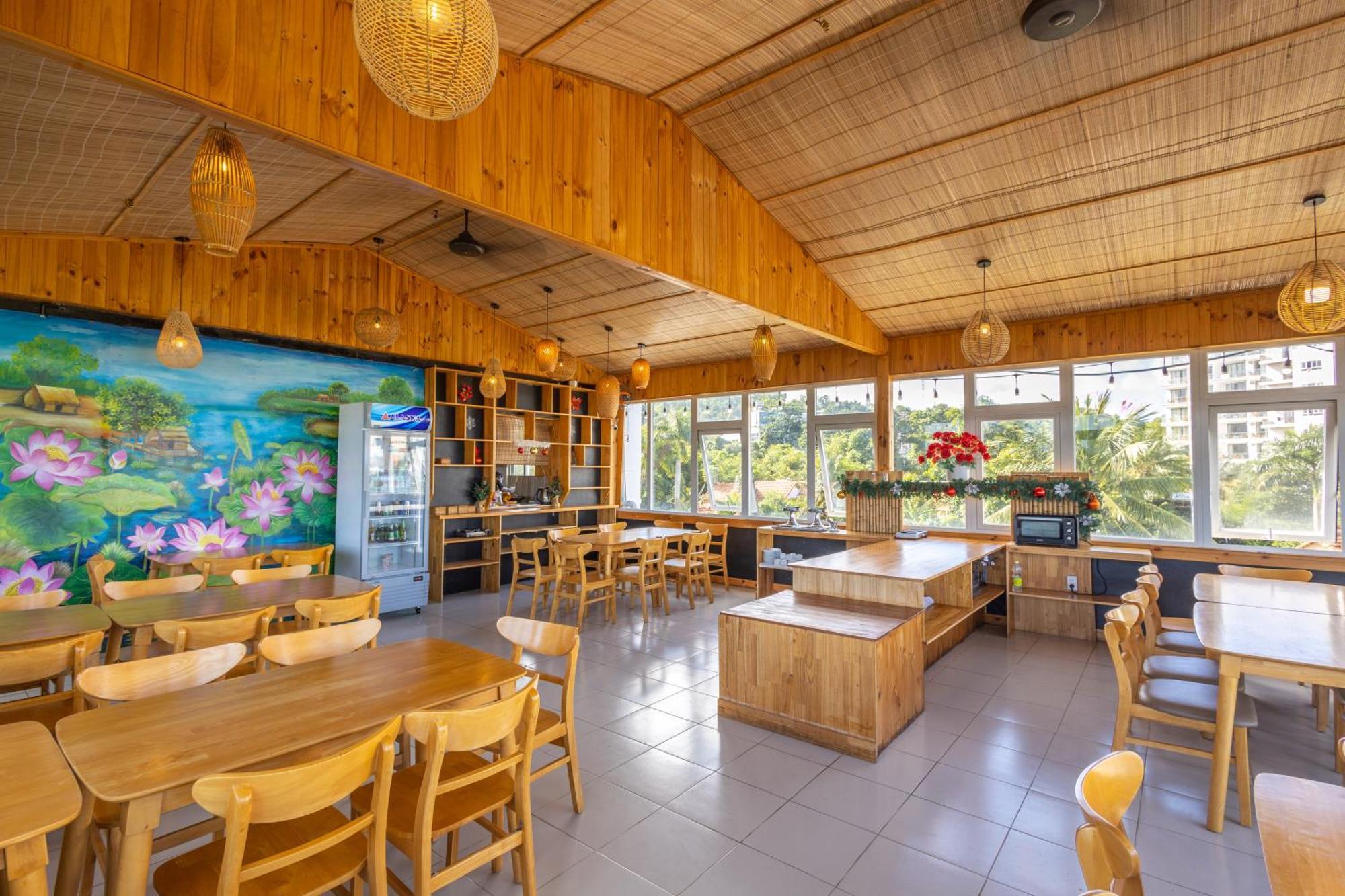 Resort T&t And Spa