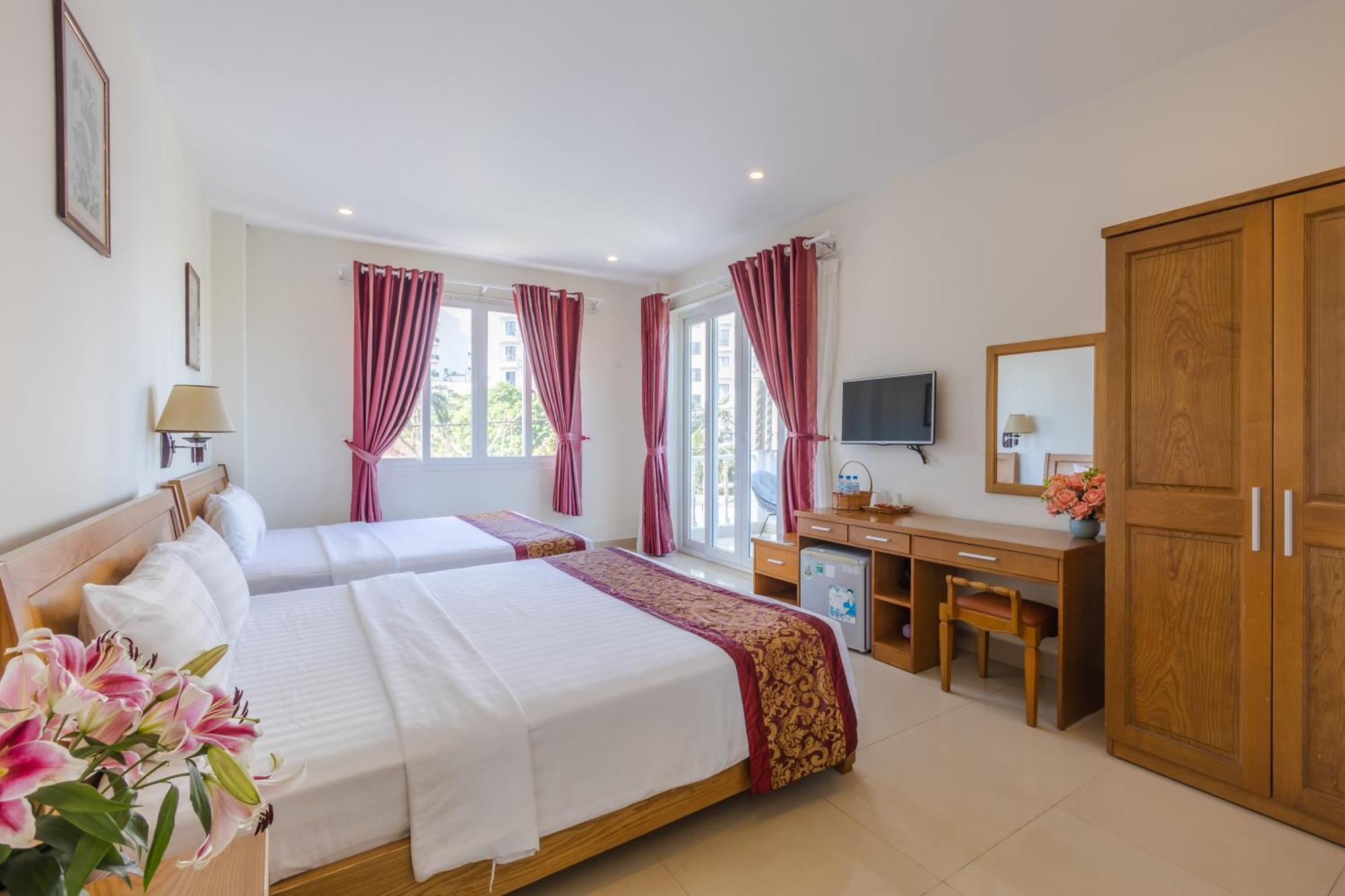 T&t And Spa Phu Quoc
