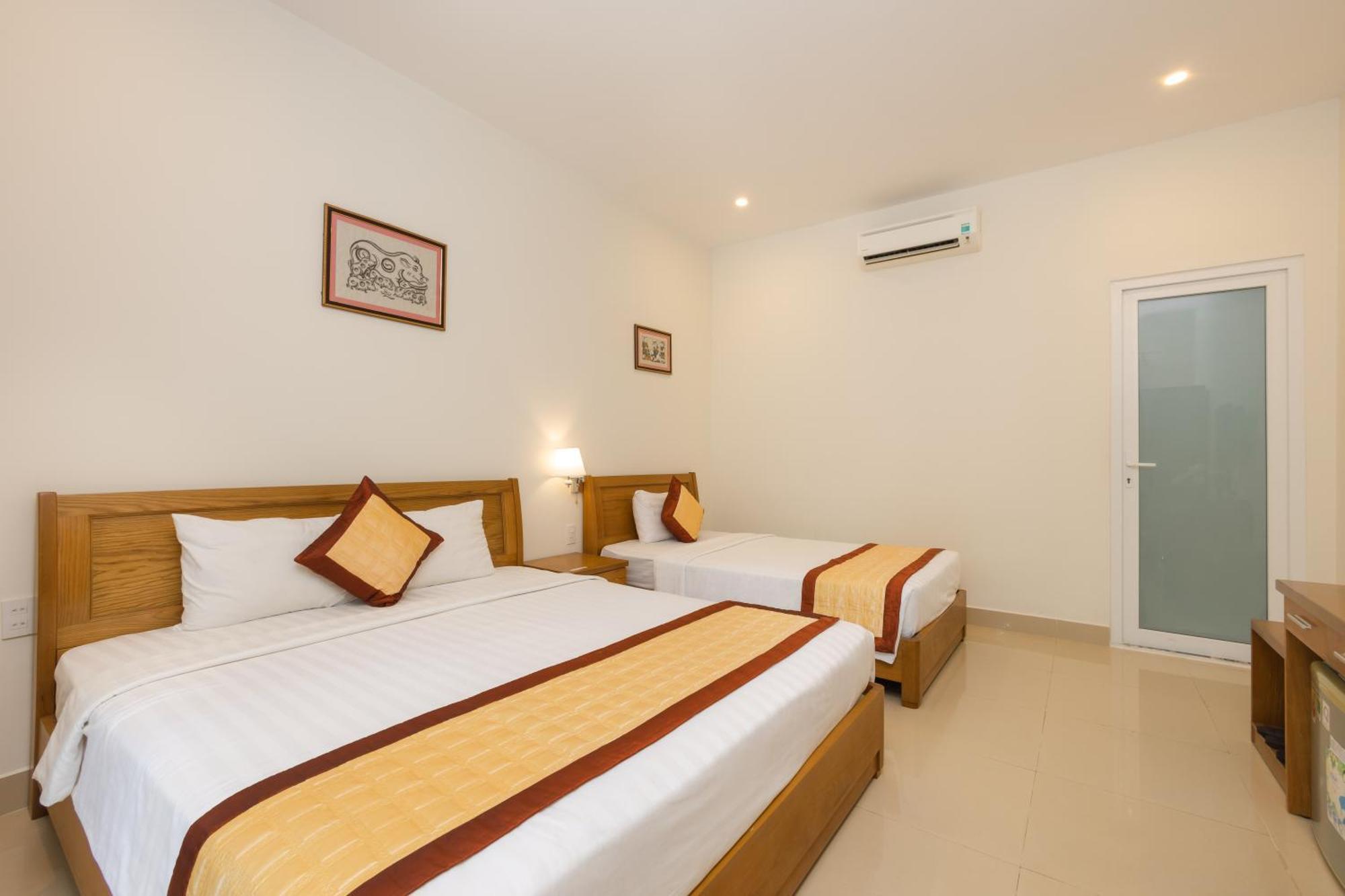 Resort T&t And Spa