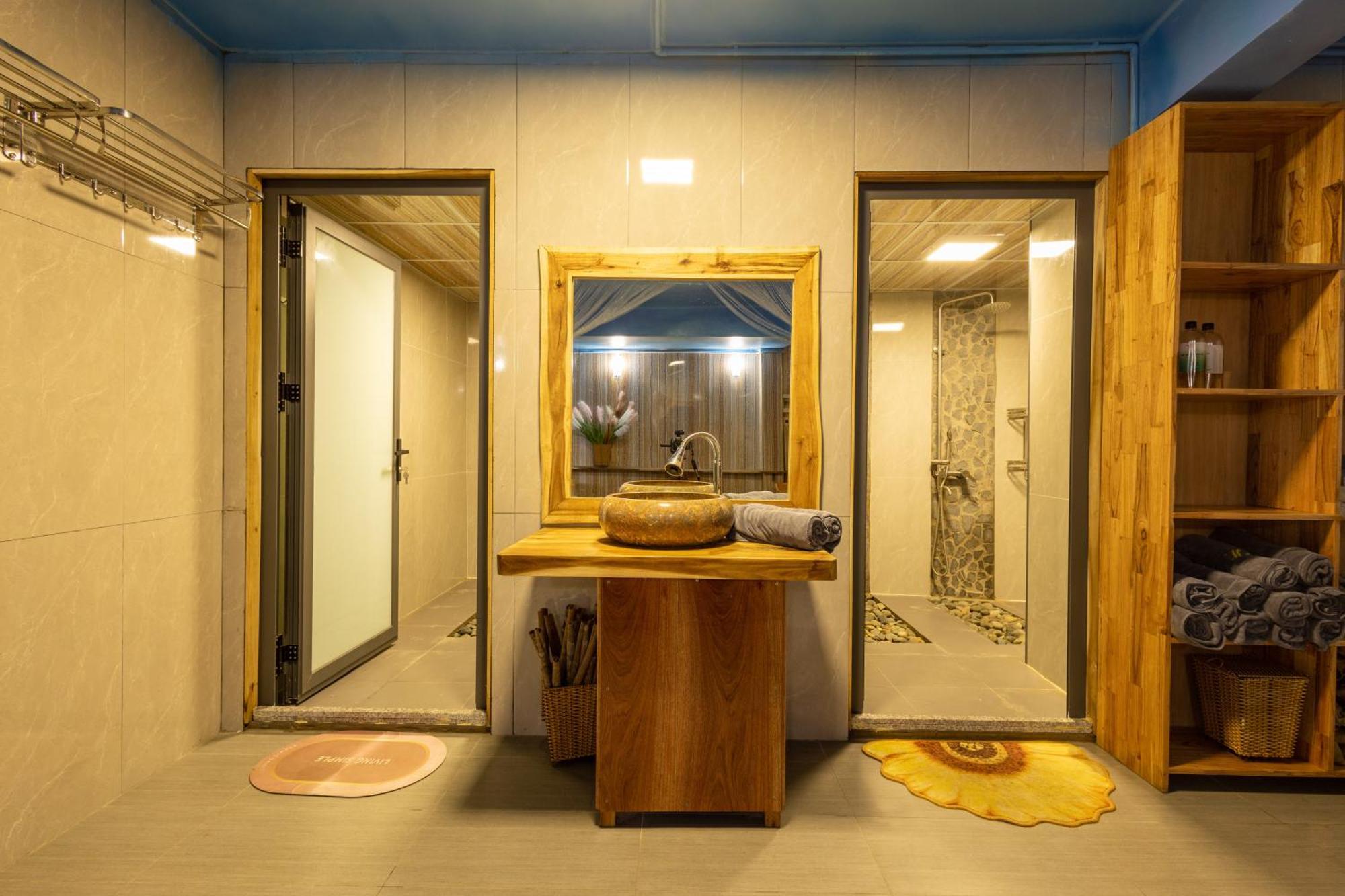 T&t And Spa Resort Phu Quoc