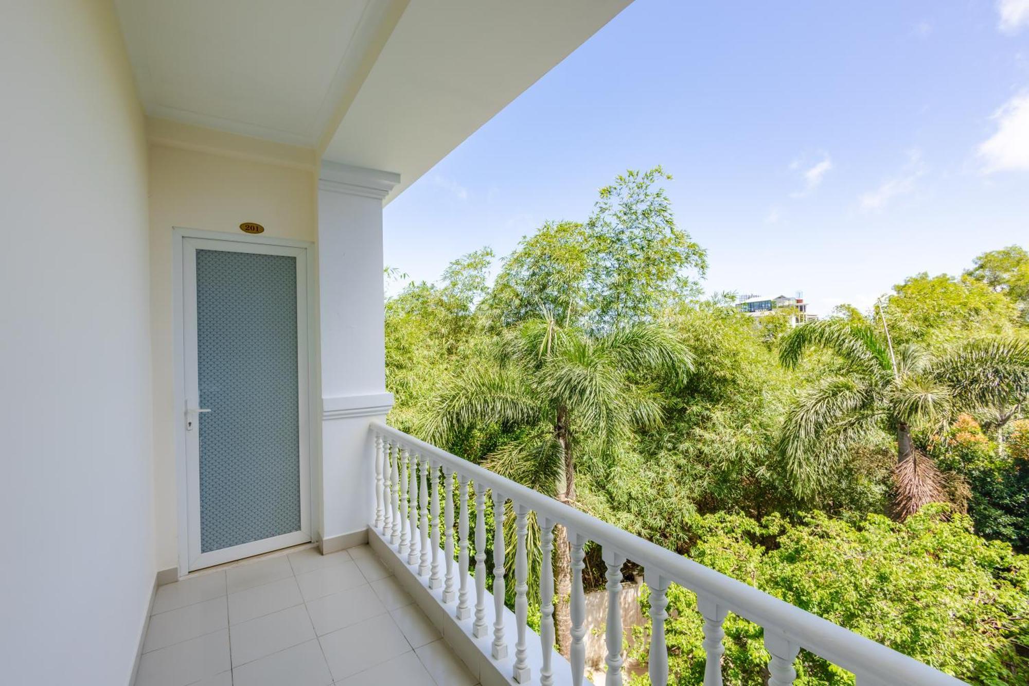 T&t And Spa Resort 3*