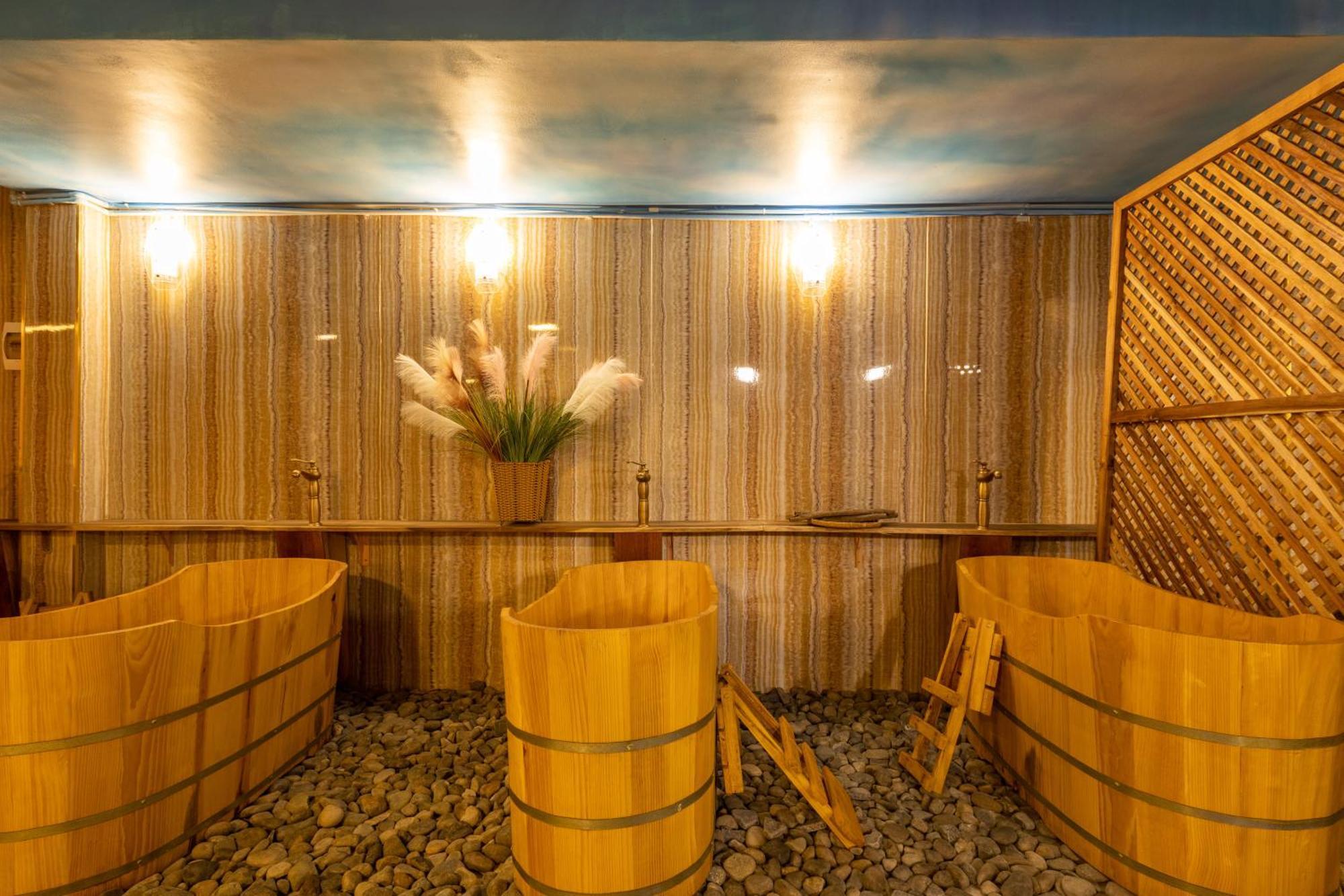 Resort T&t And Spa Phu Quoc