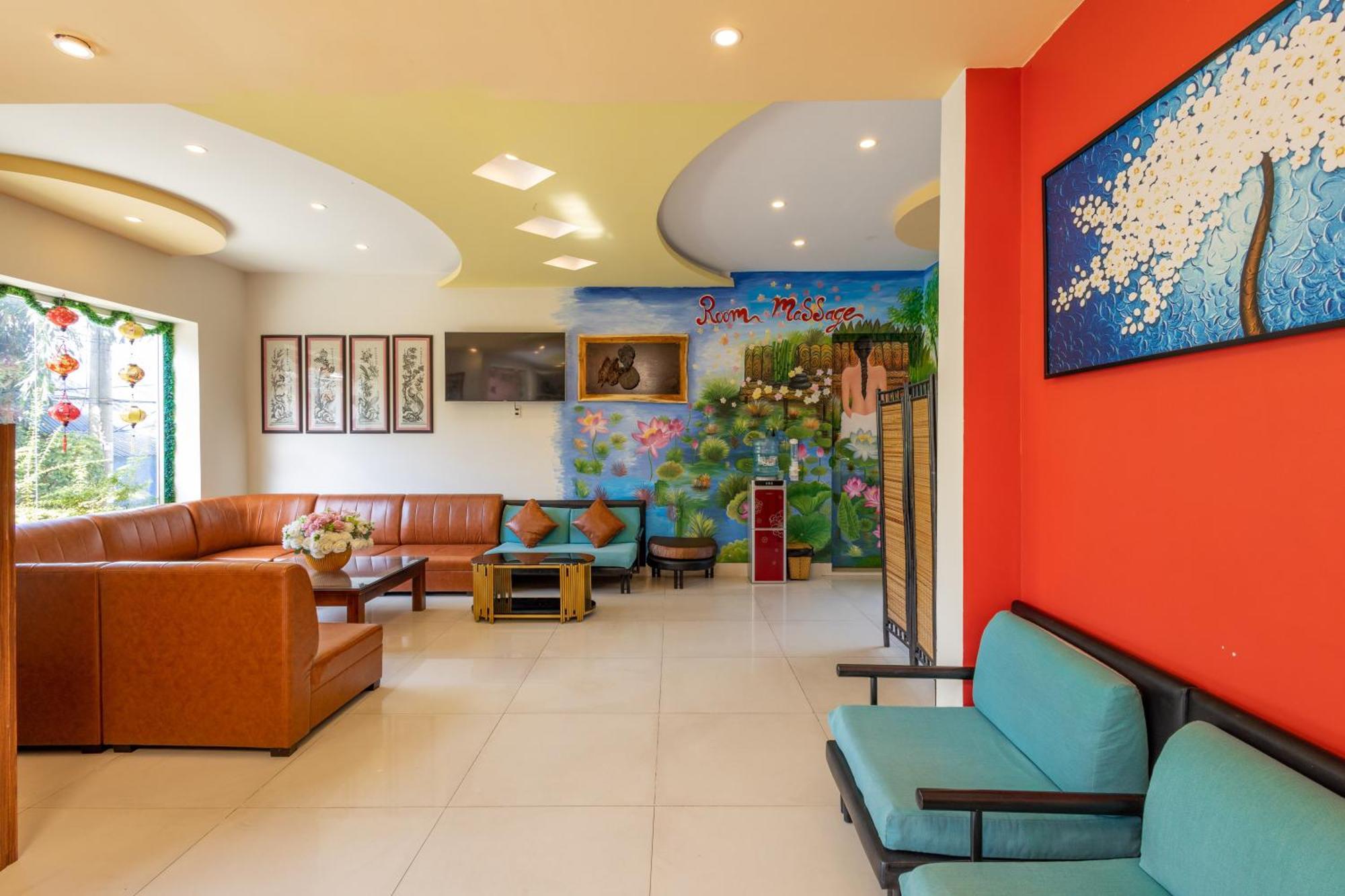 T&t And Spa Phu Quoc
