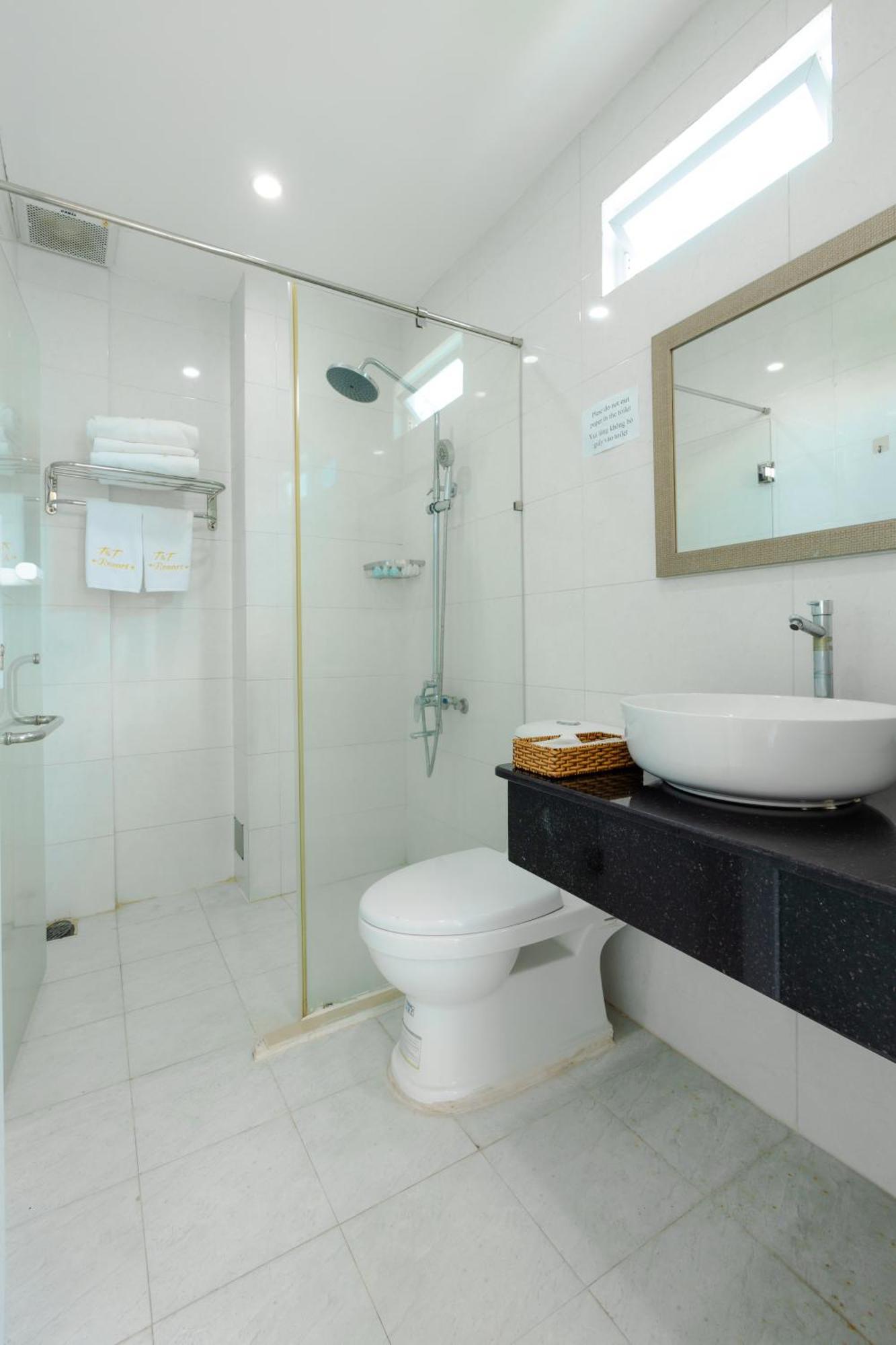T&t And Spa Phu Quoc