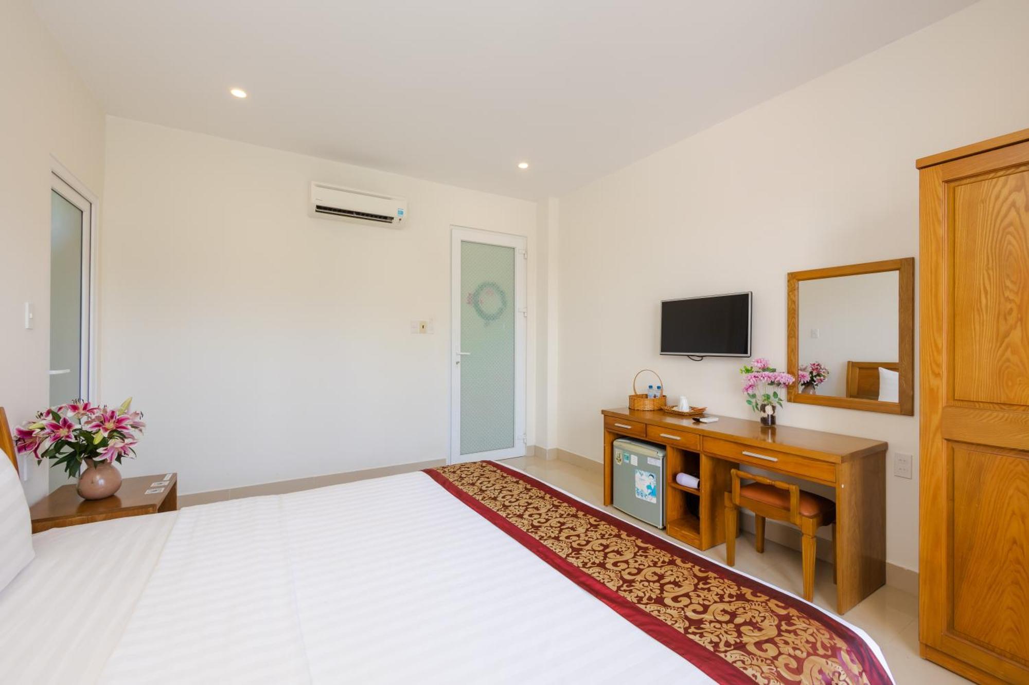 Resort T&t And Spa
