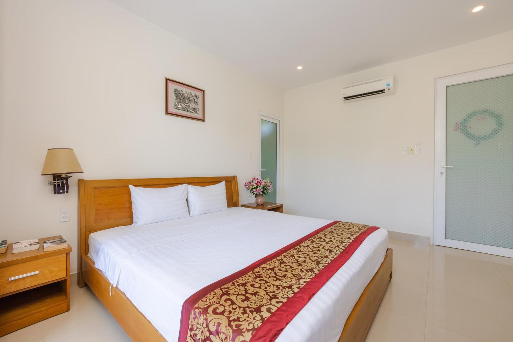 T&t And Spa Resort 3*