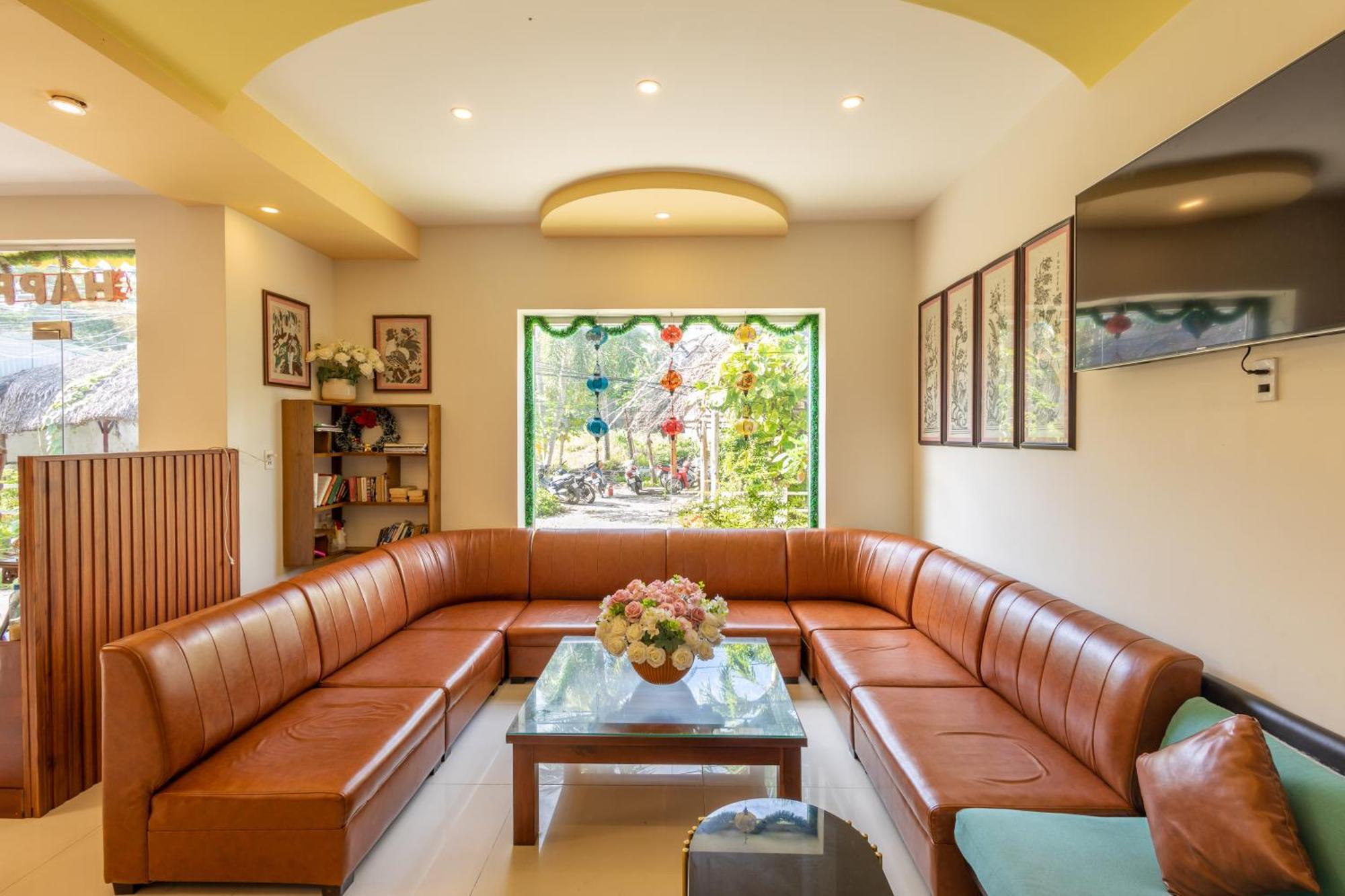 Resort T&t And Spa