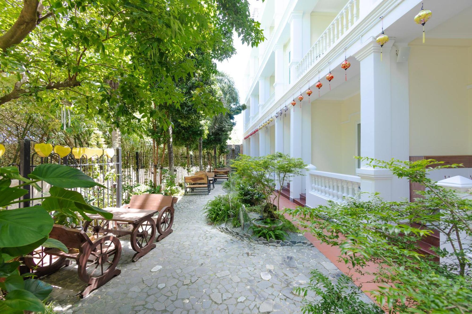 T&t And Spa Phu Quoc