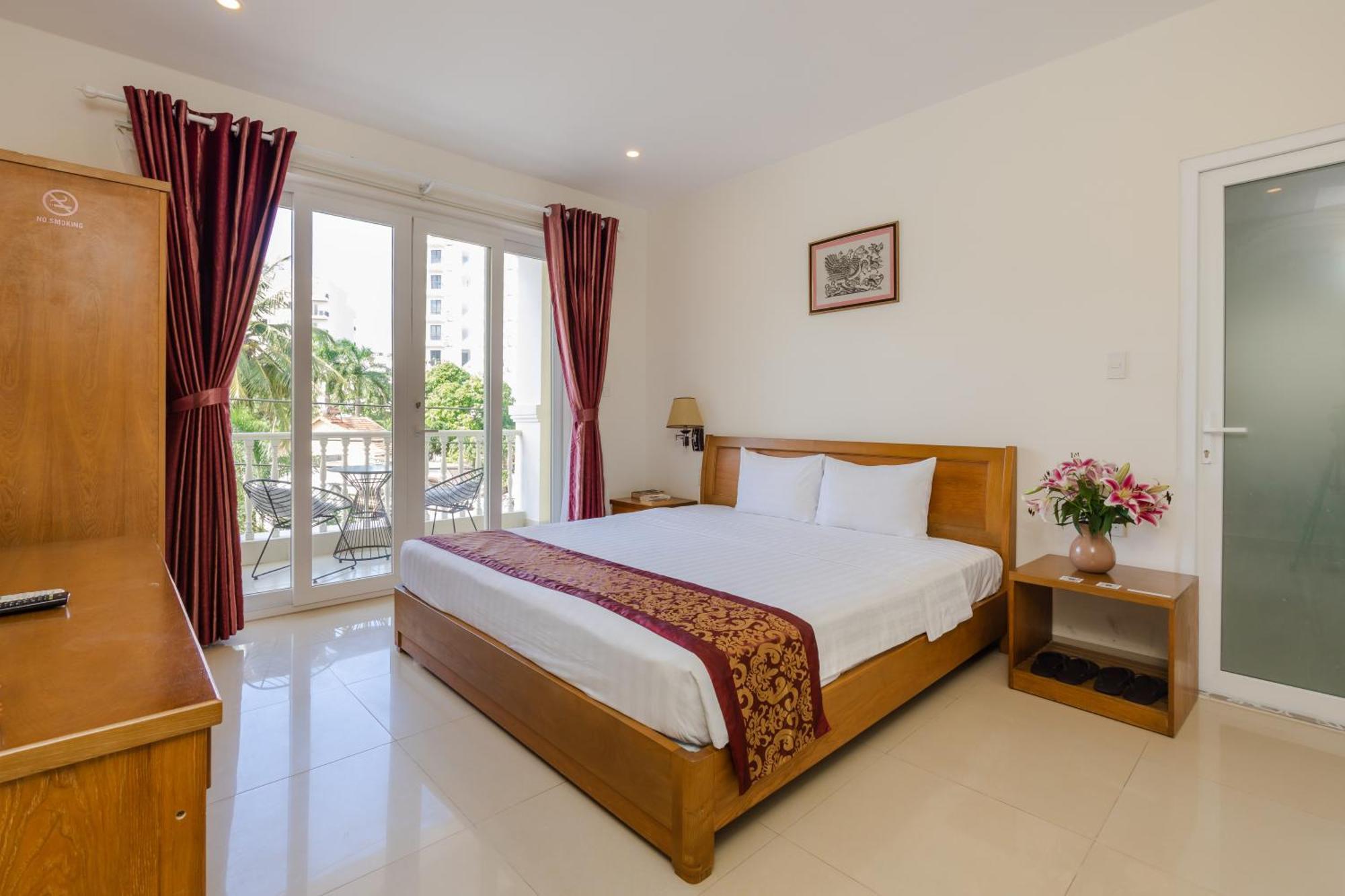 T&t And Spa Resort 3*