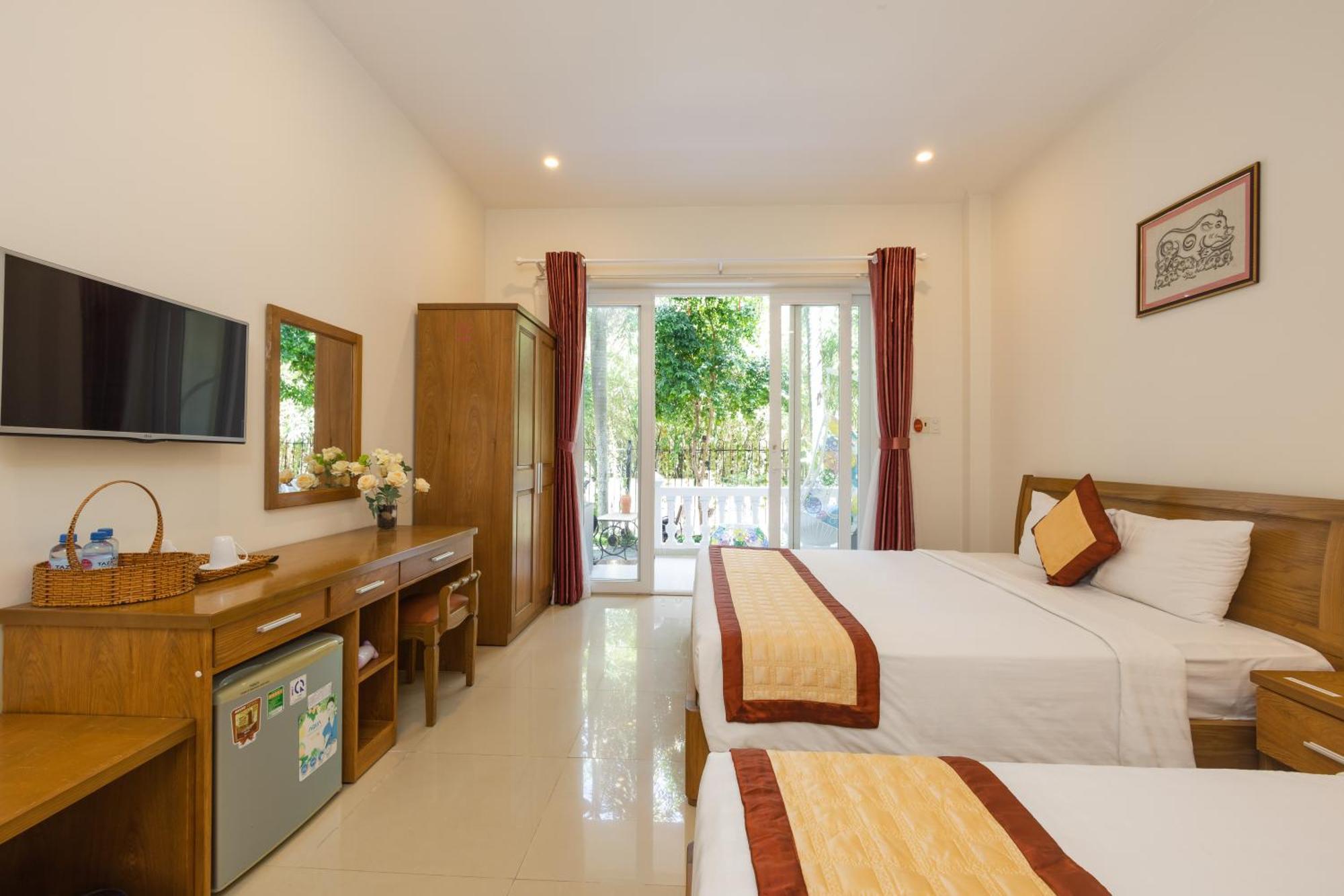 T&t And Spa Phu Quoc