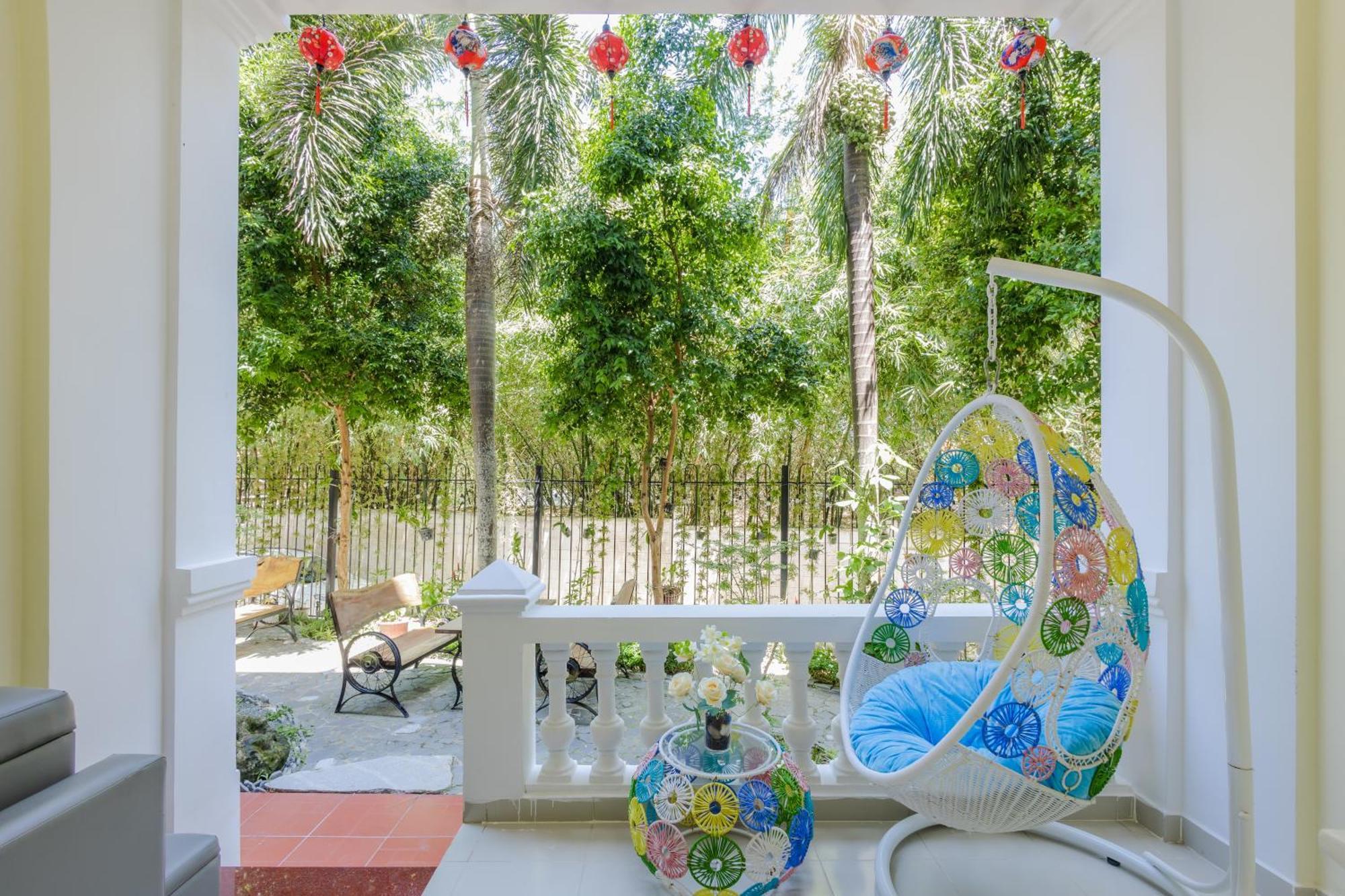Resort T&t And Spa