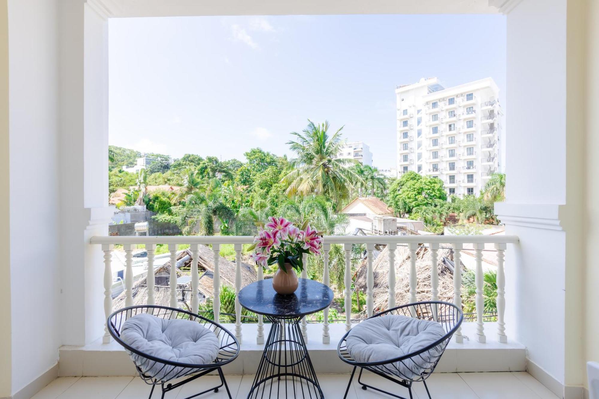 T&t And Spa Resort 3*