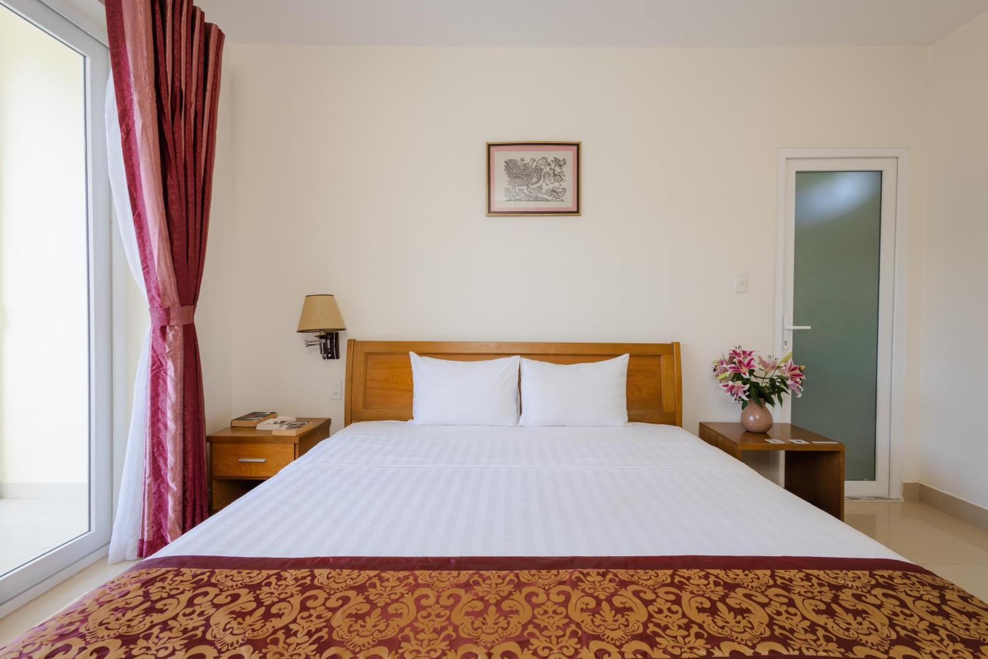 Resort T&t And Spa