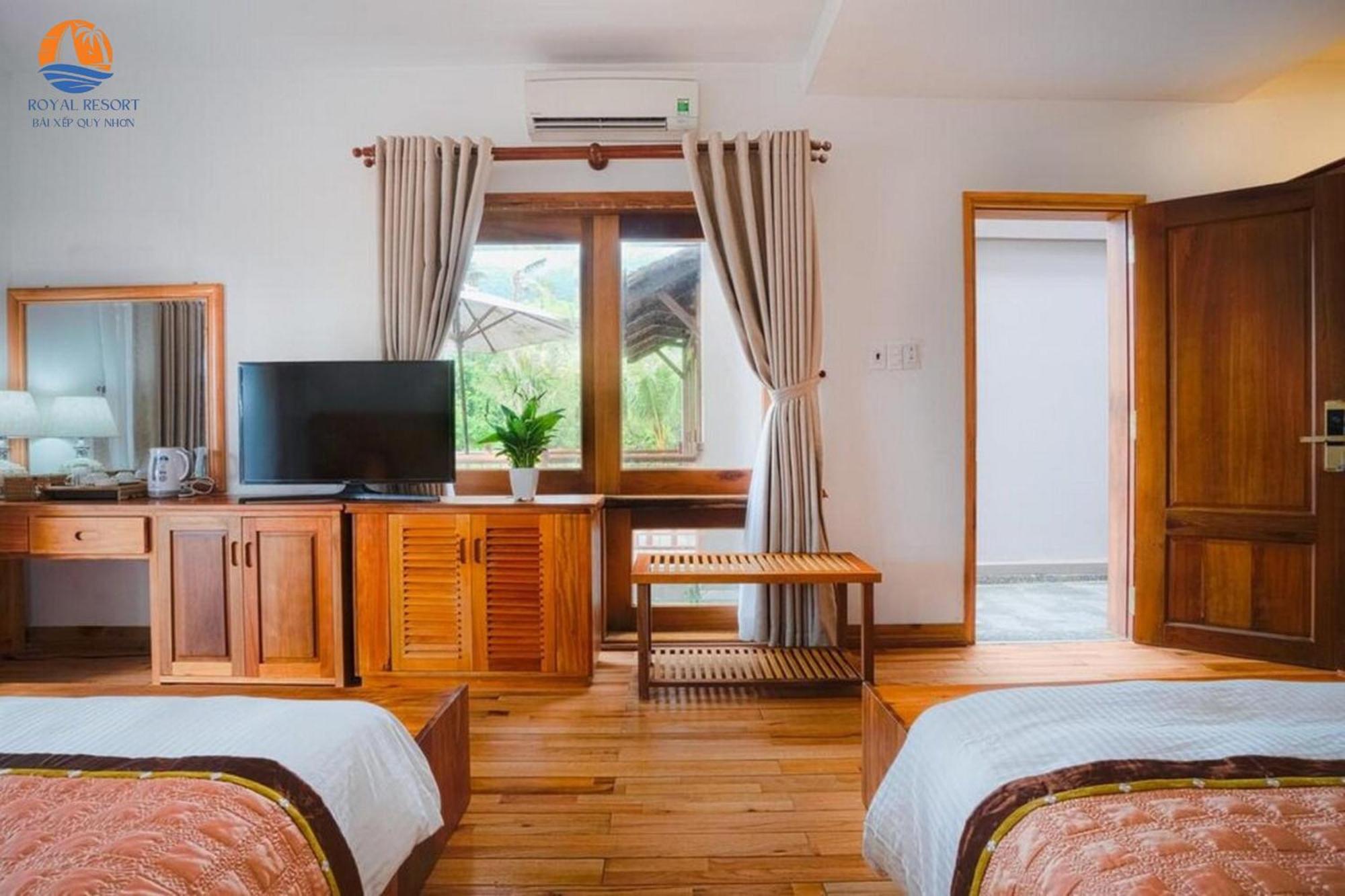 Royal Bai Xep Resort Quy Nhon