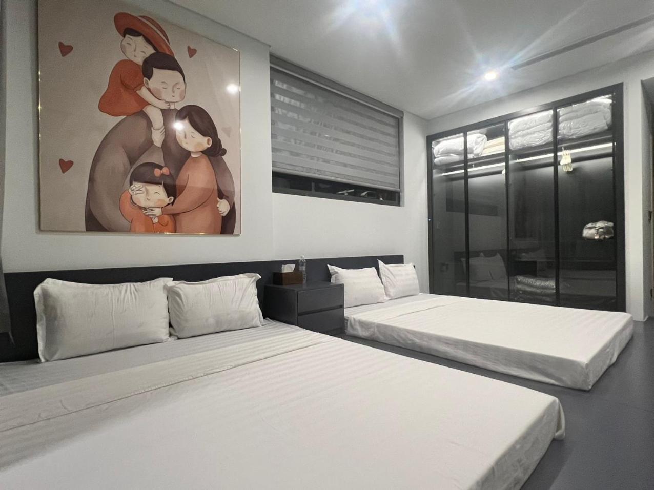 Ho Flamingo Tien Apartment Thanh Hoa