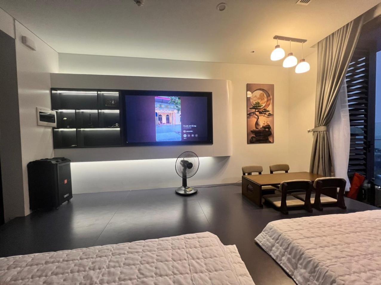 Ho Flamingo Tien Apartment