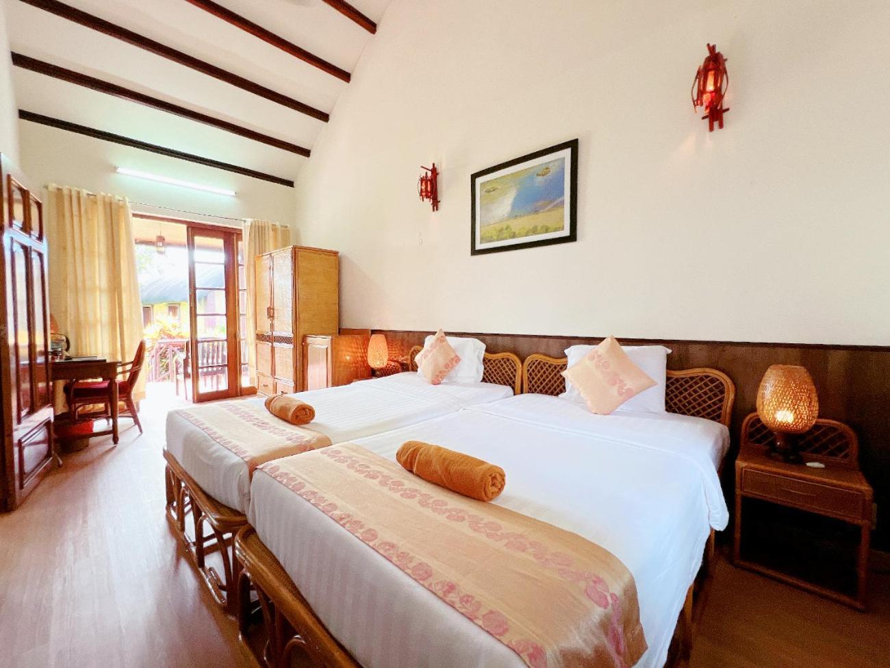 Little Muine Resort Mui Ne