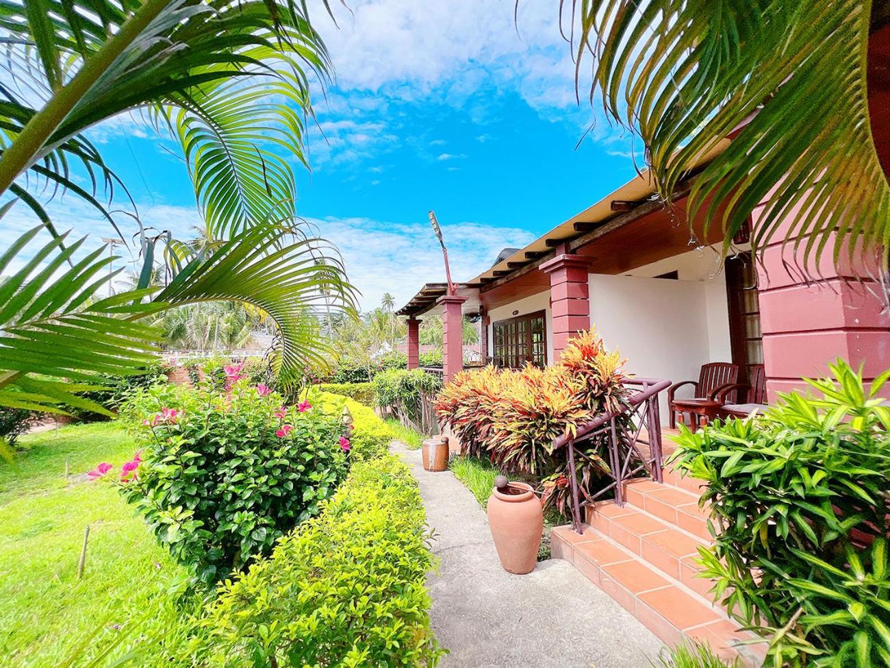 Resort Little Muine Mui Ne