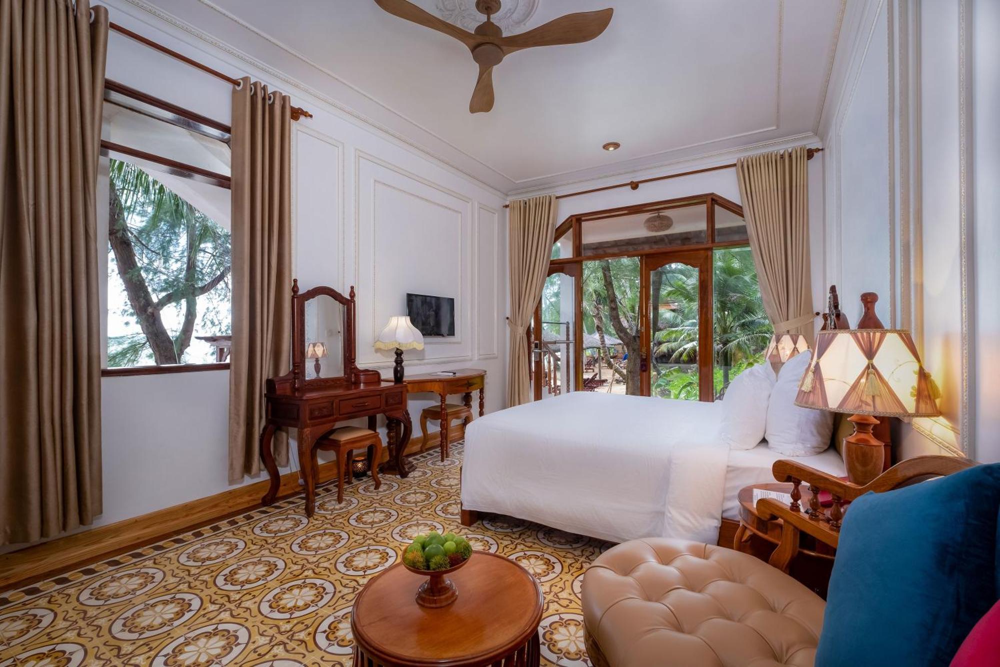 Resort Coco Palm &