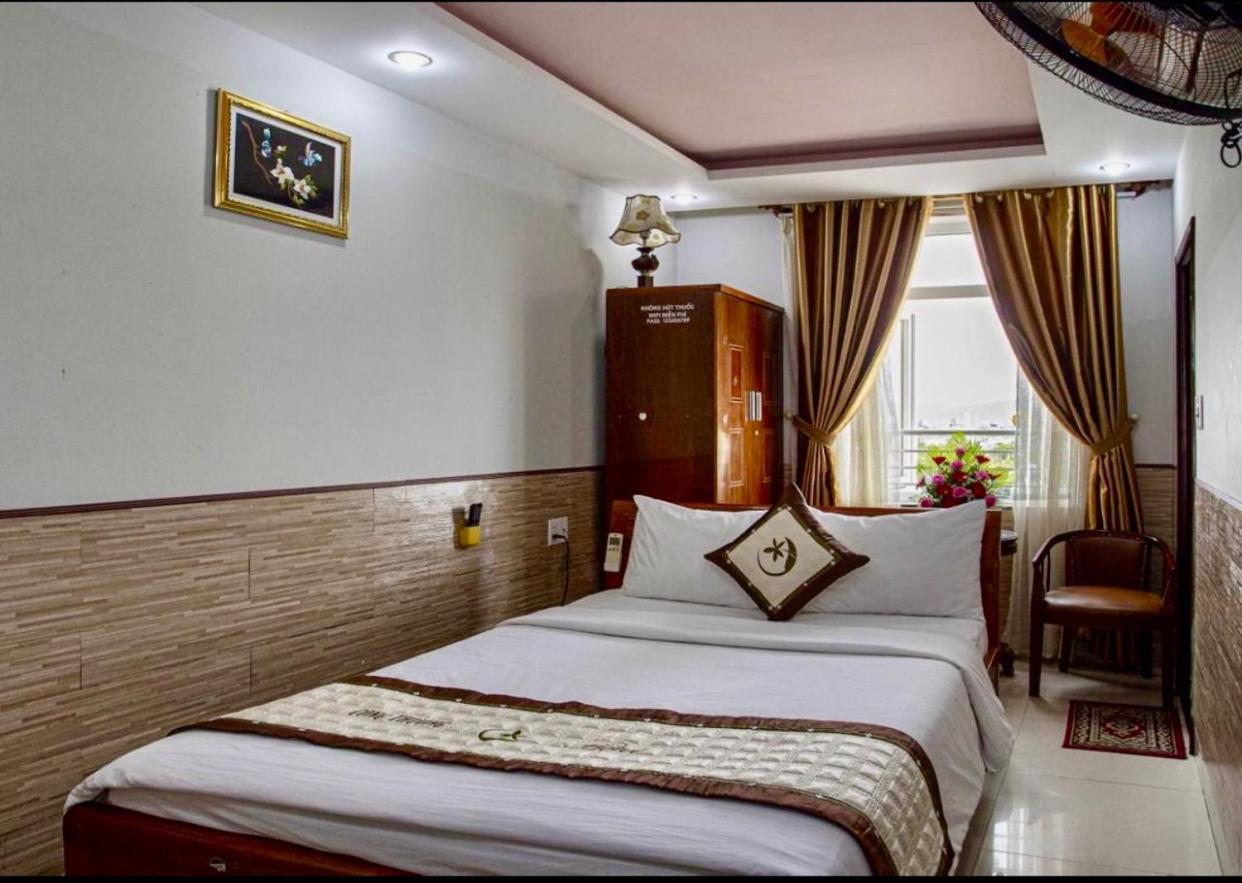 Cong Thuong Hotel