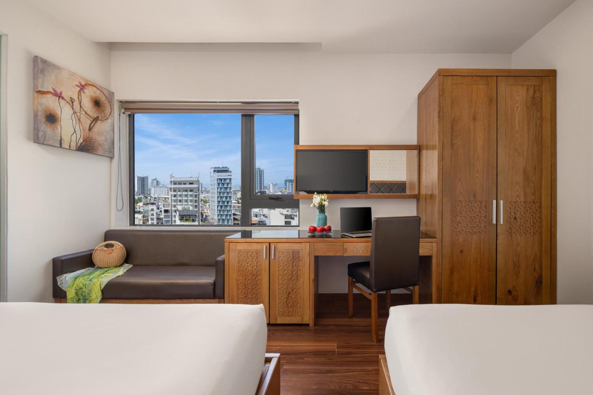 Bliss Luxury Hotel 4*