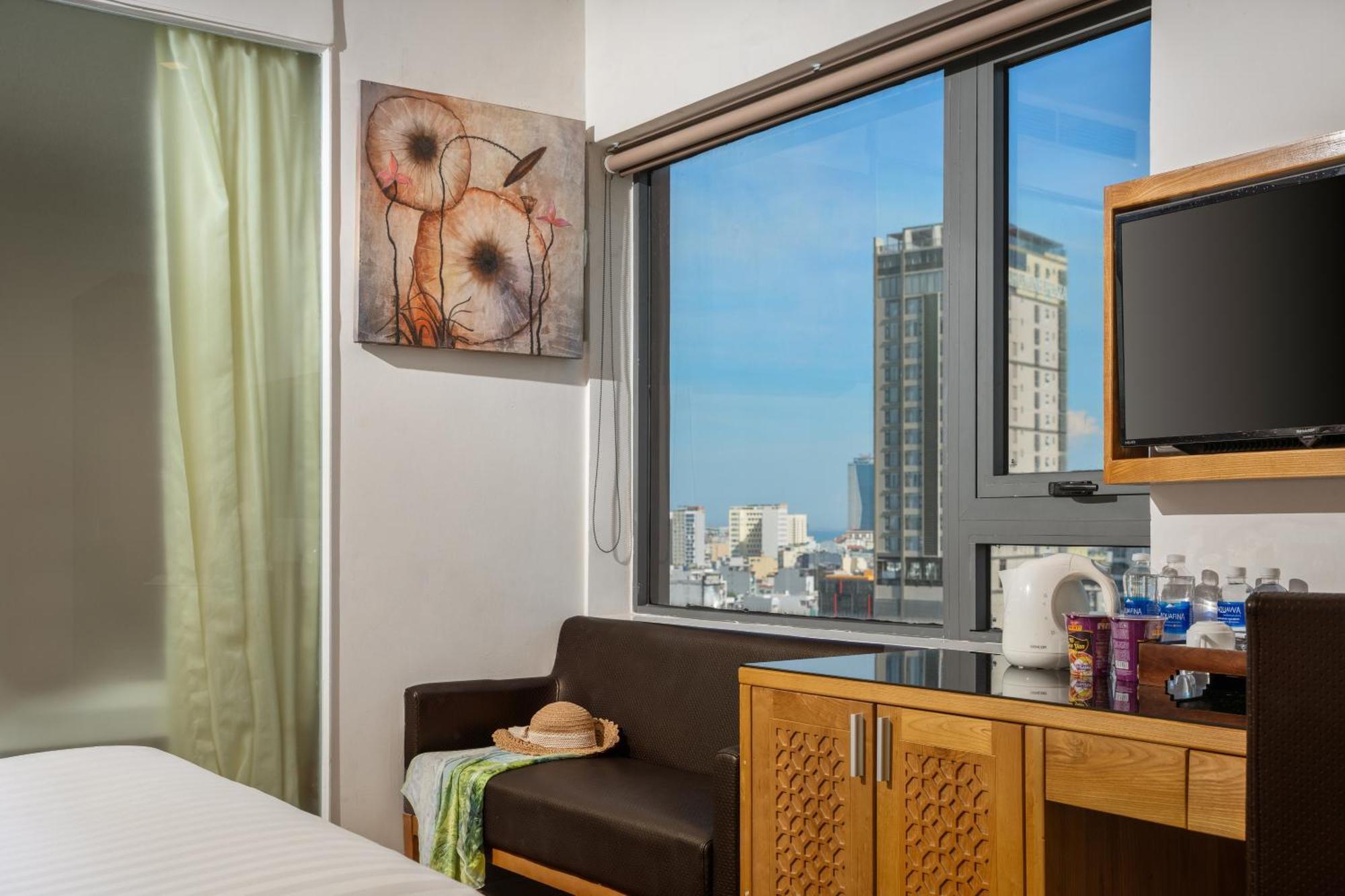 Bliss Luxury Hotel Da Nang
